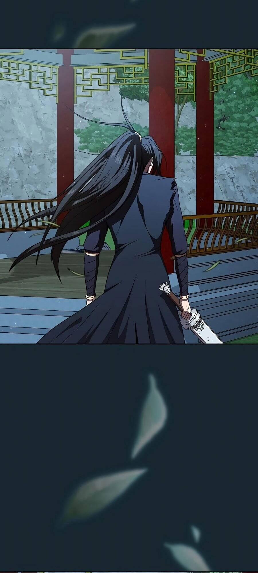 Tôi Là Người Chơi Leo Tháp Một Mình 66 trang 75