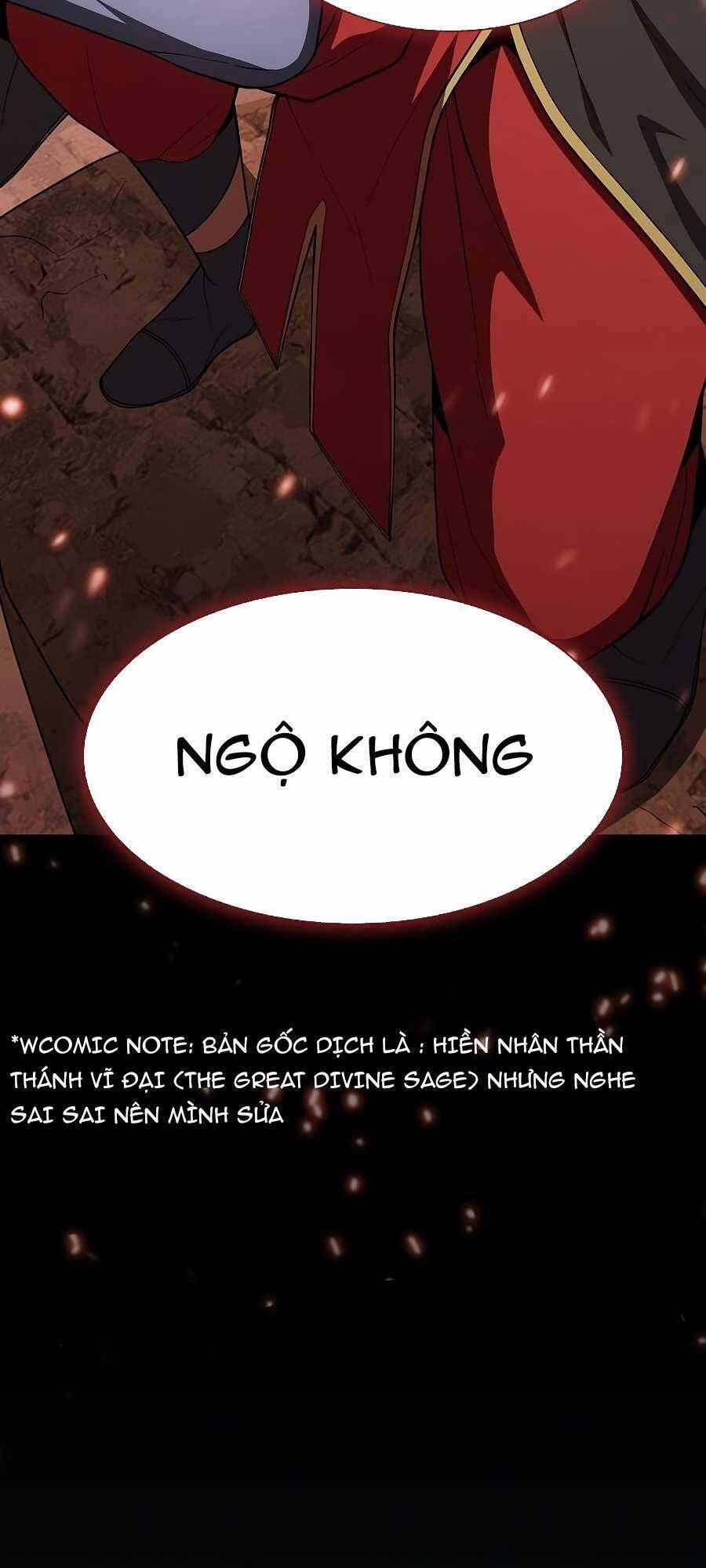 Tôi Là Người Chơi Leo Tháp Một Mình 67 trang 11