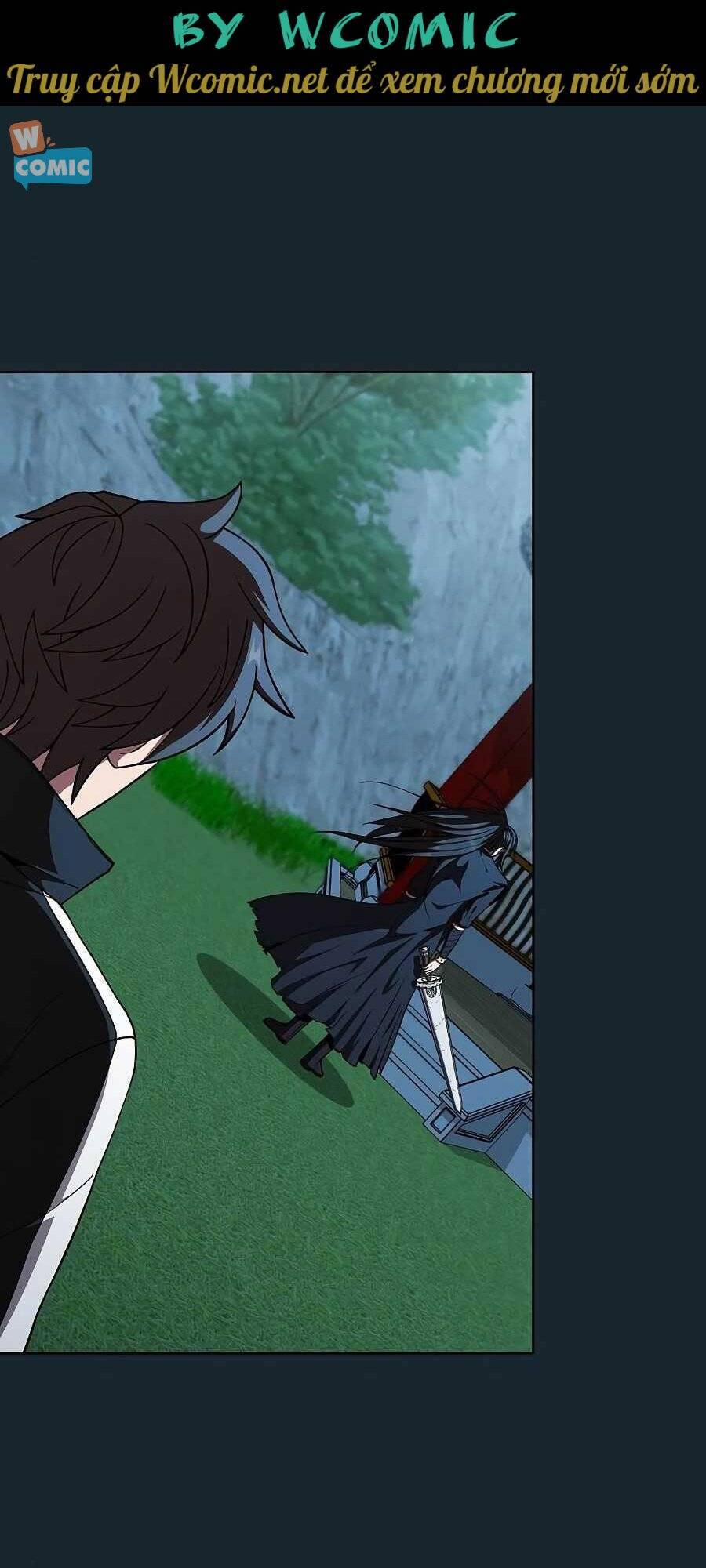 Tôi Là Người Chơi Leo Tháp Một Mình 67 trang 14