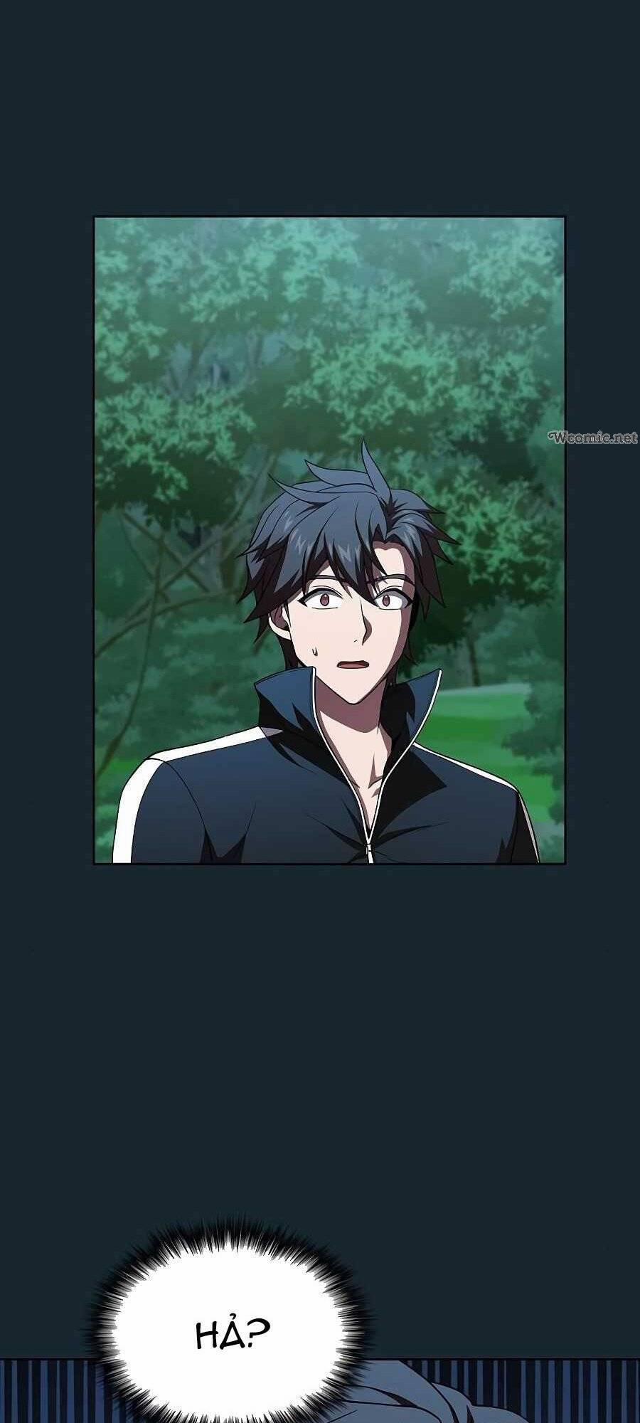 Tôi Là Người Chơi Leo Tháp Một Mình 67 trang 16