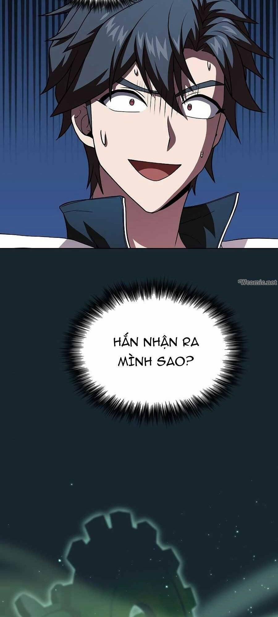 Tôi Là Người Chơi Leo Tháp Một Mình 67 trang 17