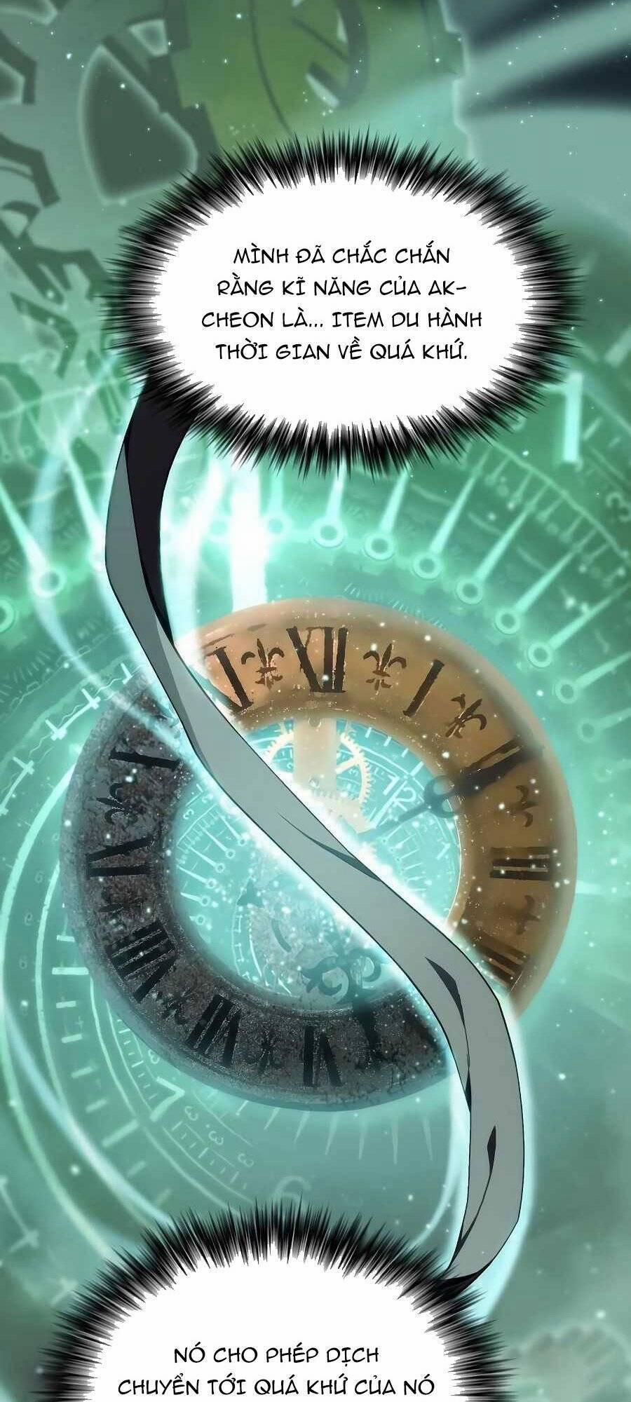 Tôi Là Người Chơi Leo Tháp Một Mình 67 trang 18