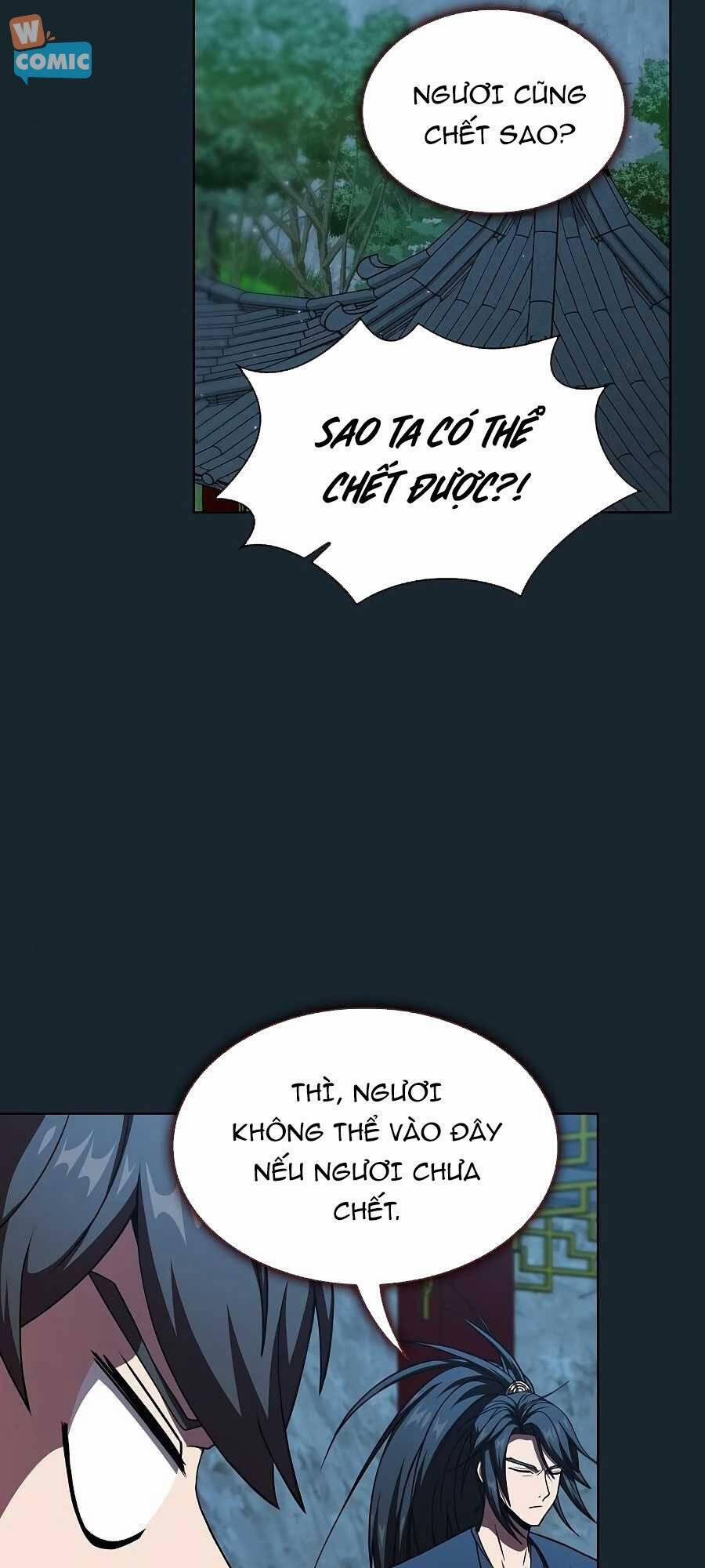 Tôi Là Người Chơi Leo Tháp Một Mình 67 trang 21