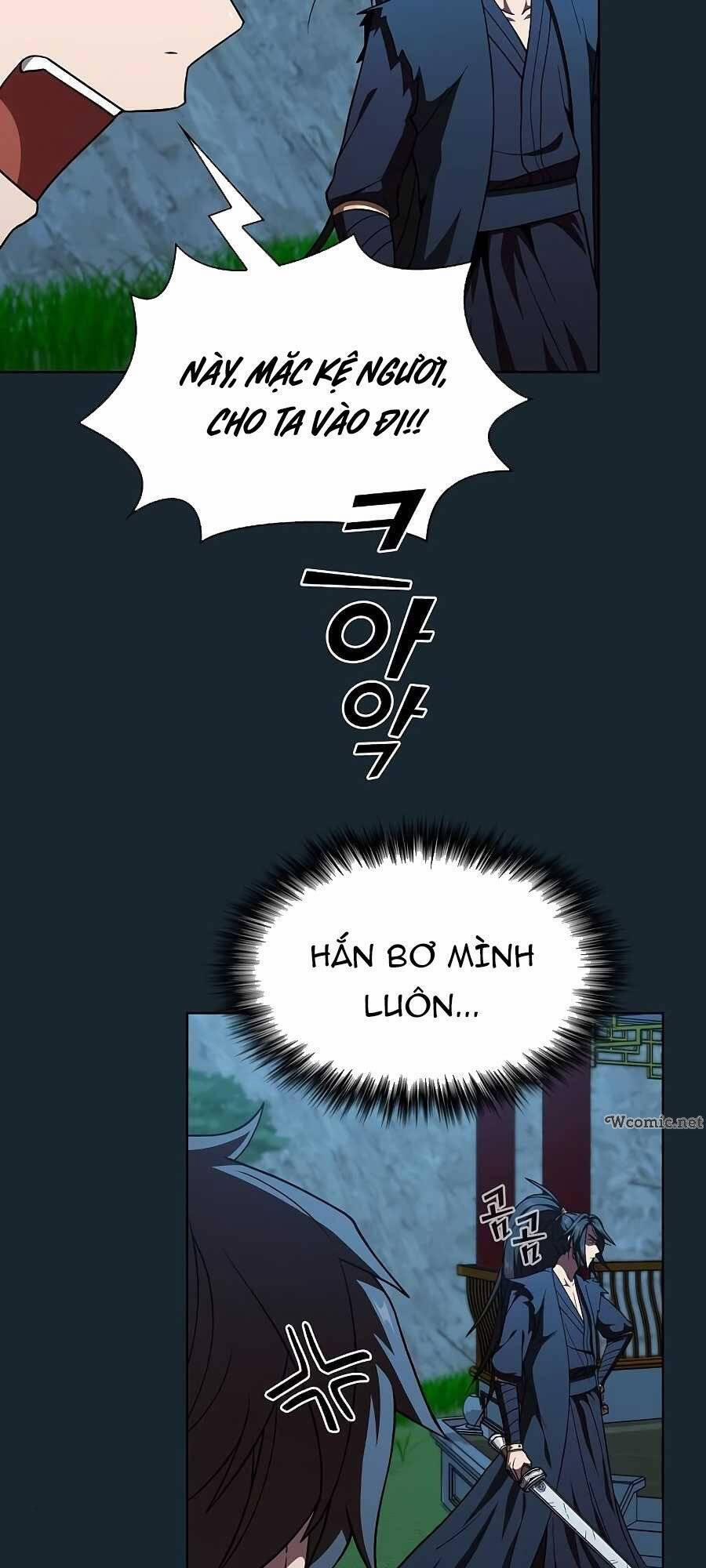 Tôi Là Người Chơi Leo Tháp Một Mình 67 trang 22