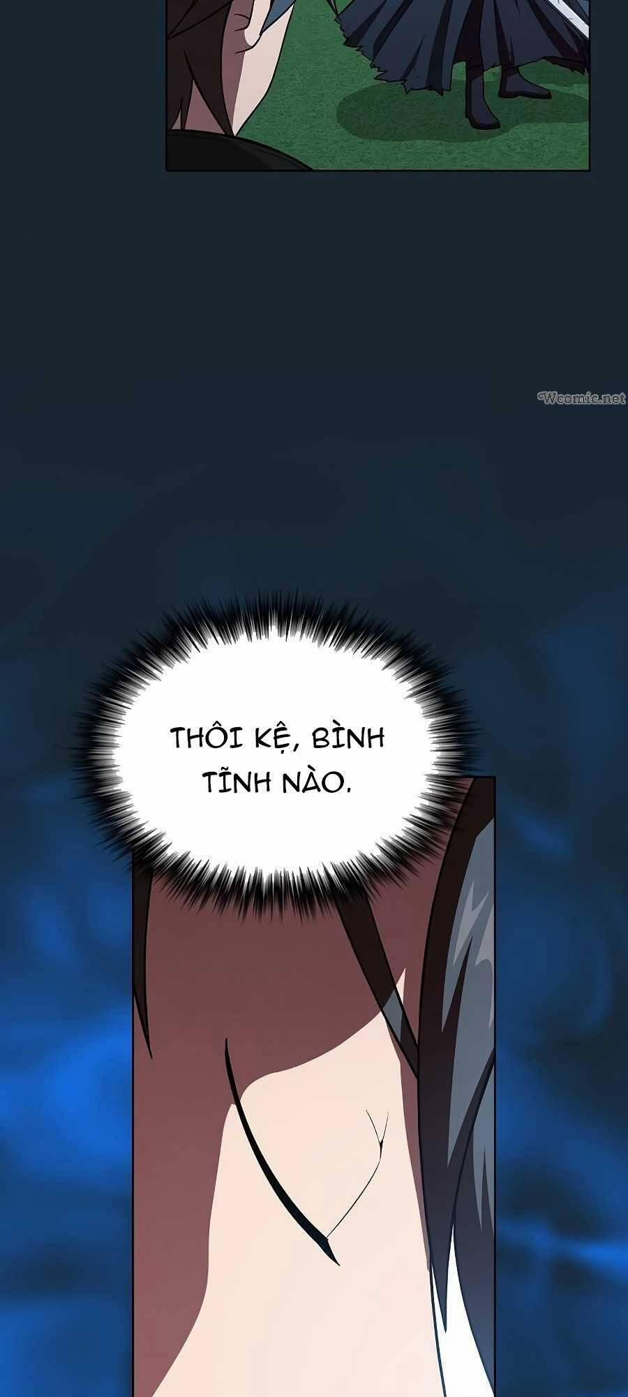 Tôi Là Người Chơi Leo Tháp Một Mình 67 trang 23