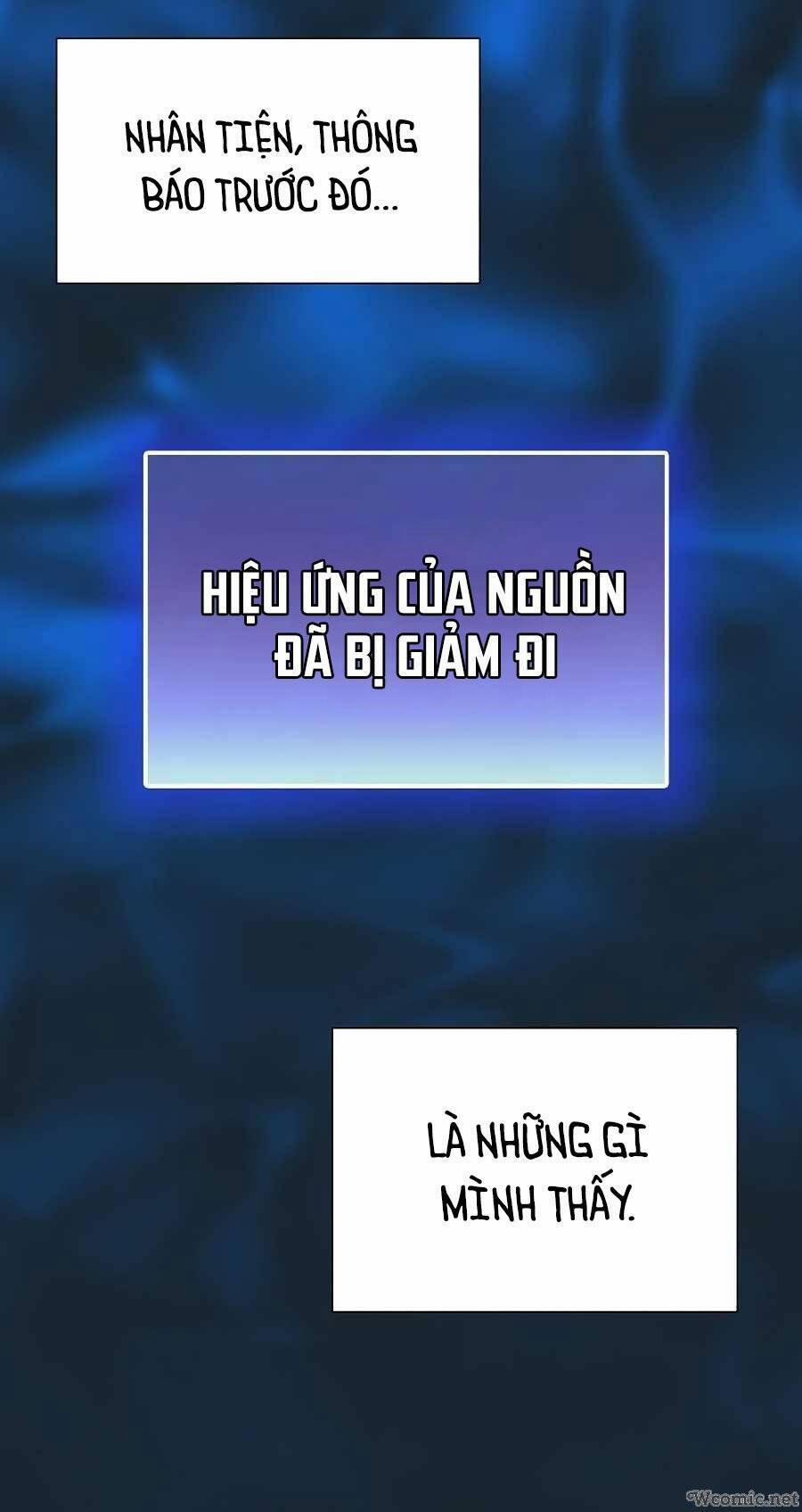Tôi Là Người Chơi Leo Tháp Một Mình 67 trang 27
