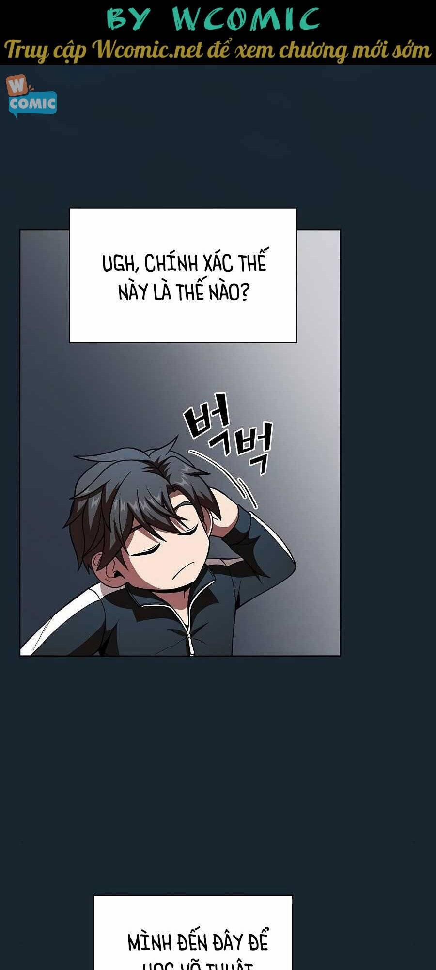 Tôi Là Người Chơi Leo Tháp Một Mình 67 trang 28