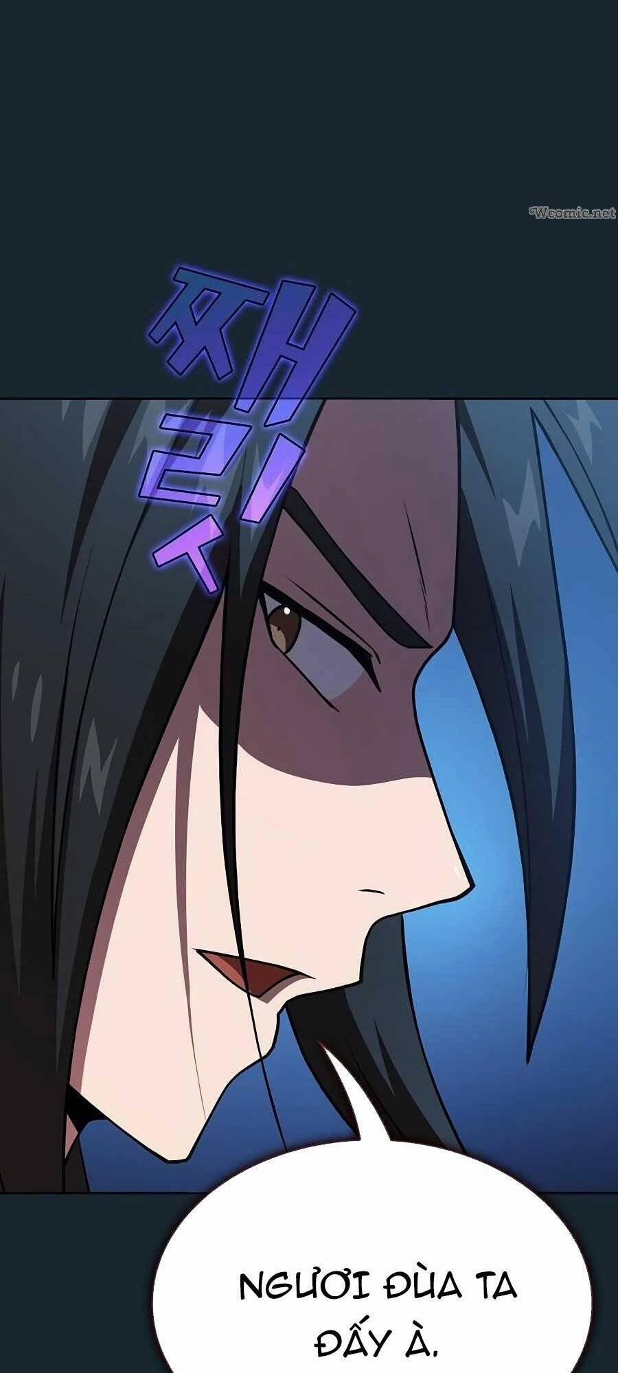 Tôi Là Người Chơi Leo Tháp Một Mình 67 trang 30