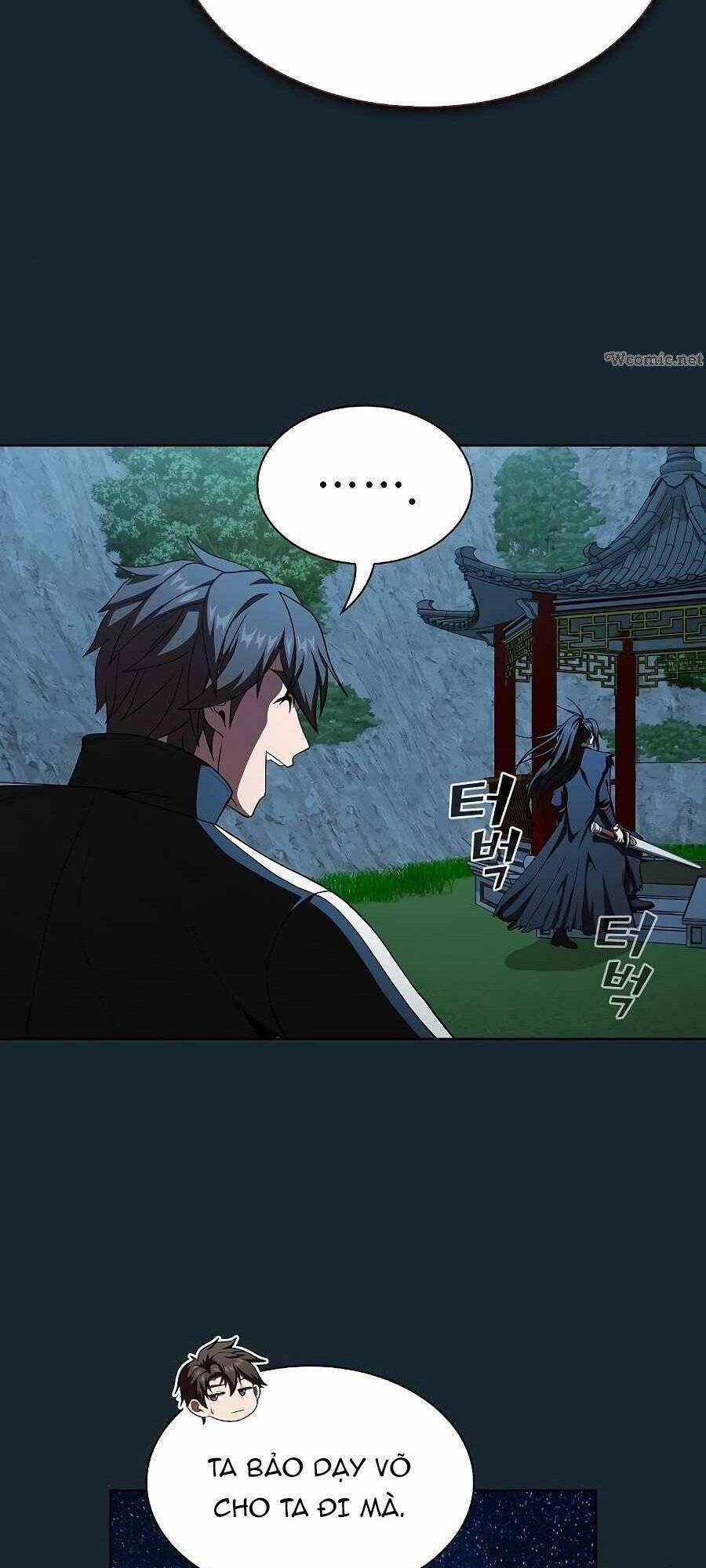 Tôi Là Người Chơi Leo Tháp Một Mình 67 trang 31