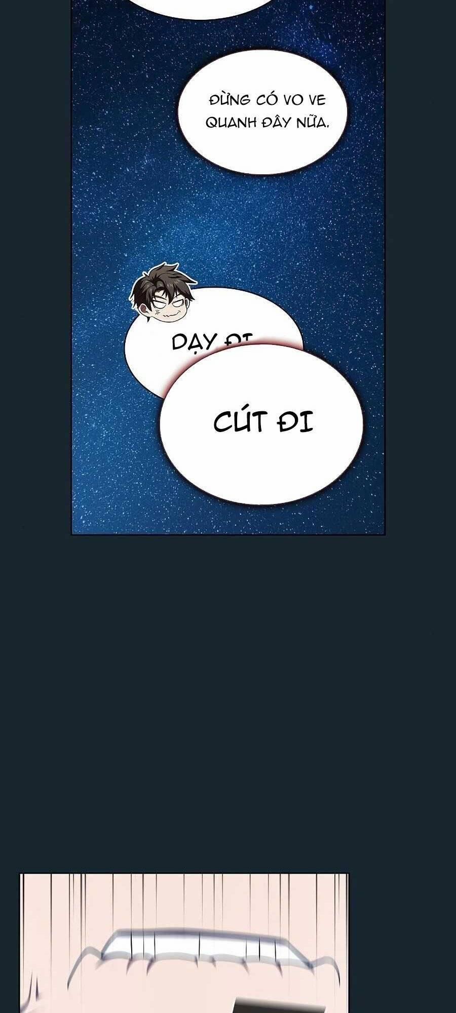 Tôi Là Người Chơi Leo Tháp Một Mình 67 trang 32