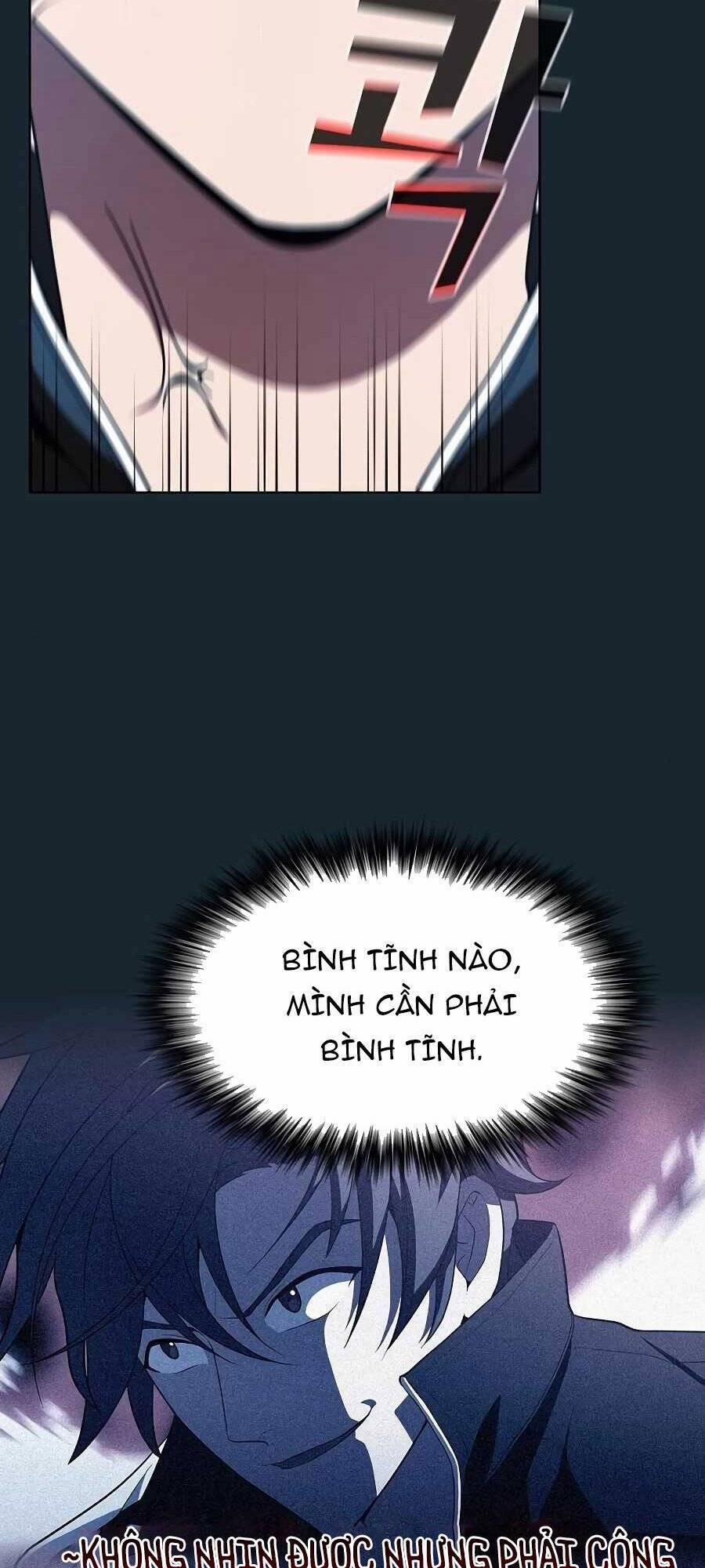 Tôi Là Người Chơi Leo Tháp Một Mình 67 trang 33