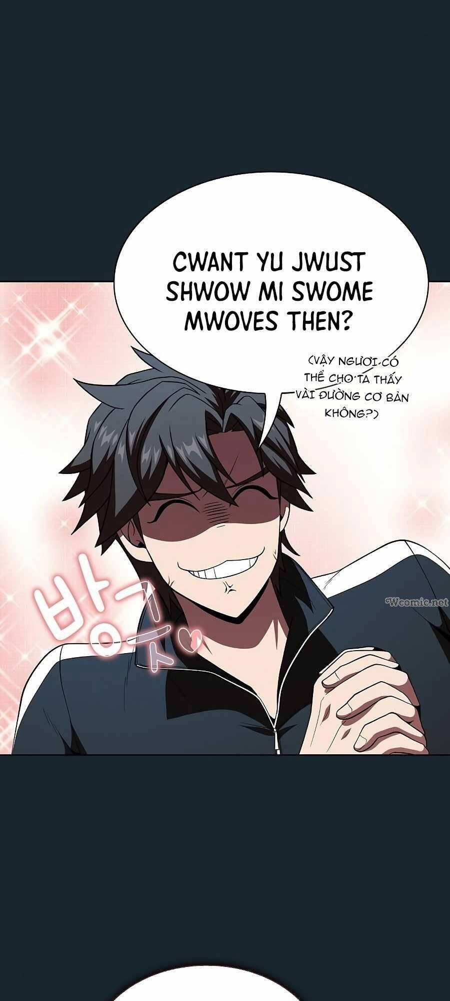 Tôi Là Người Chơi Leo Tháp Một Mình 67 trang 36