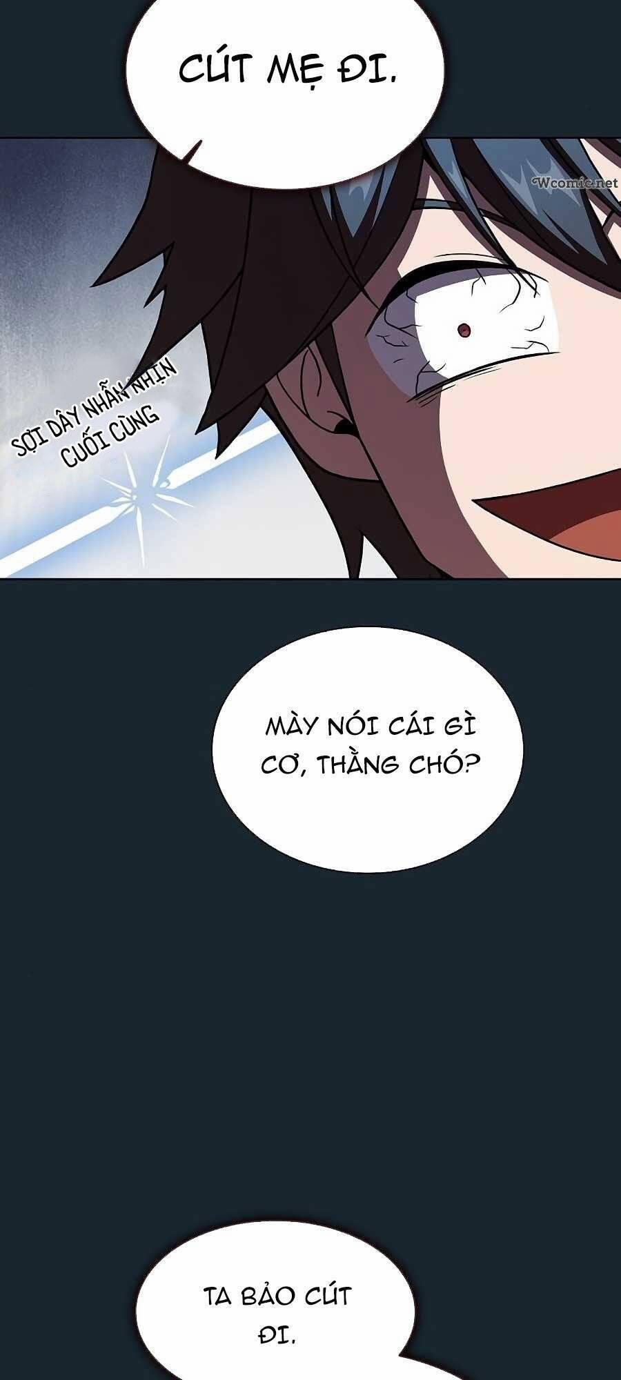 Tôi Là Người Chơi Leo Tháp Một Mình 67 trang 37