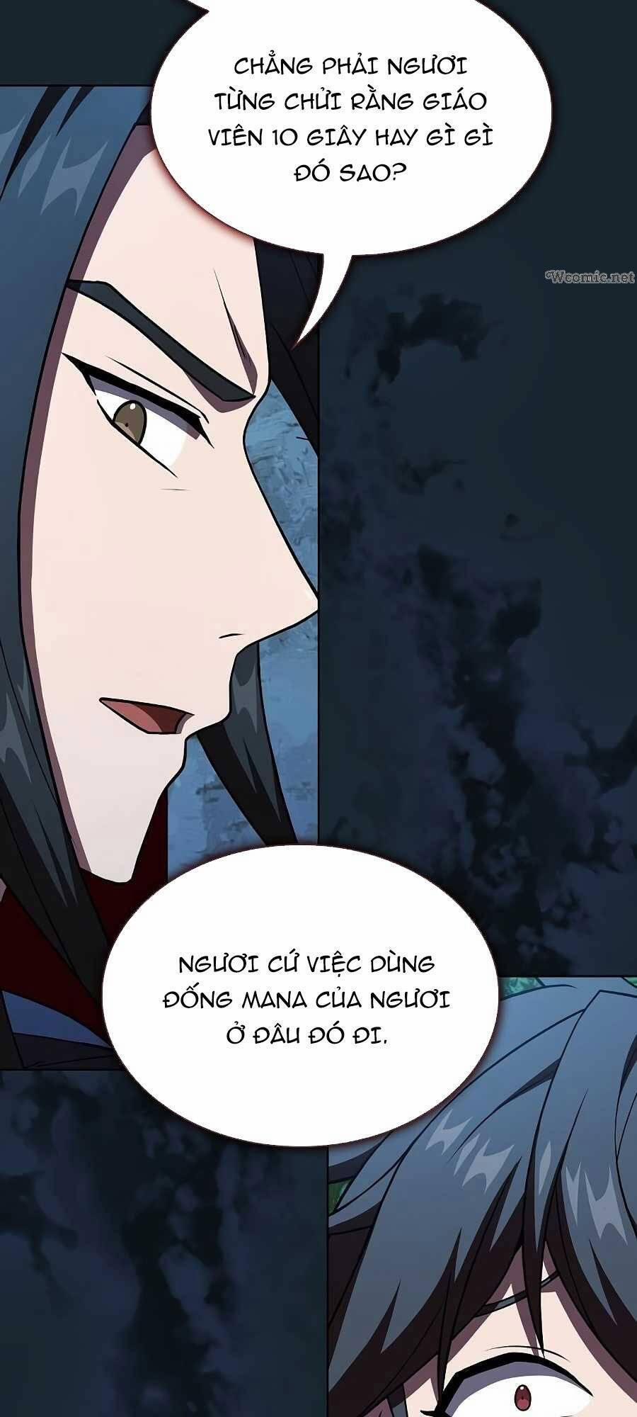 Tôi Là Người Chơi Leo Tháp Một Mình 67 trang 38