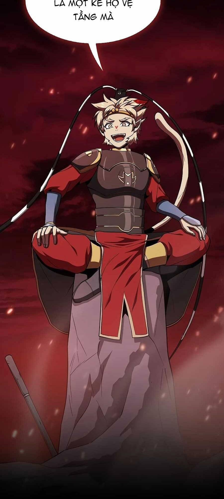 Tôi Là Người Chơi Leo Tháp Một Mình 67 trang 4