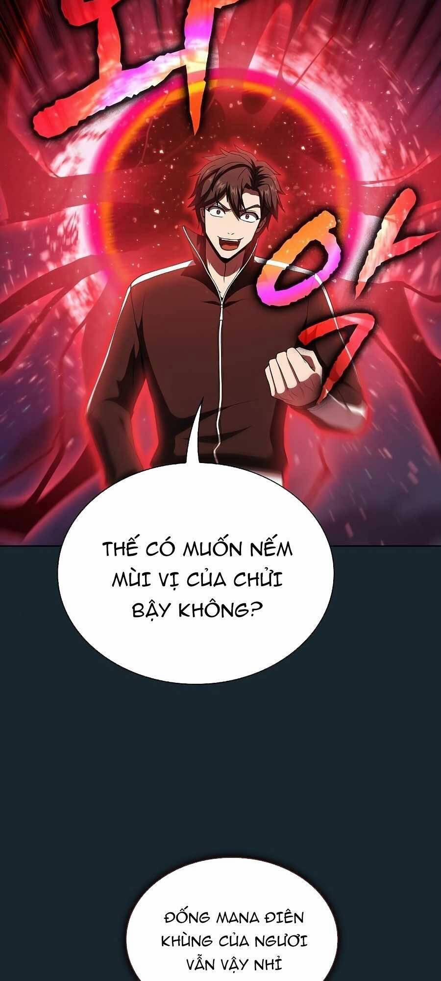 Tôi Là Người Chơi Leo Tháp Một Mình 67 trang 40