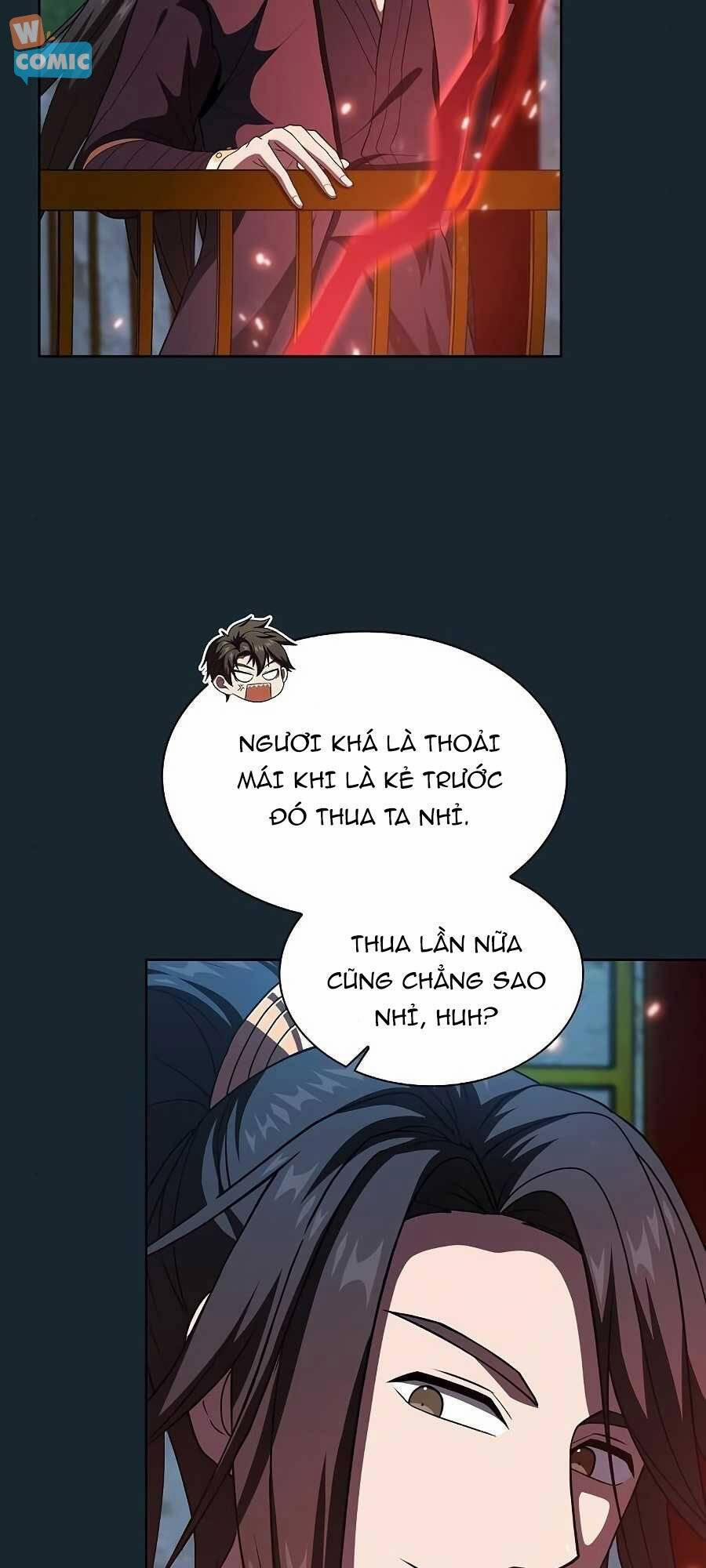 Tôi Là Người Chơi Leo Tháp Một Mình 67 trang 42