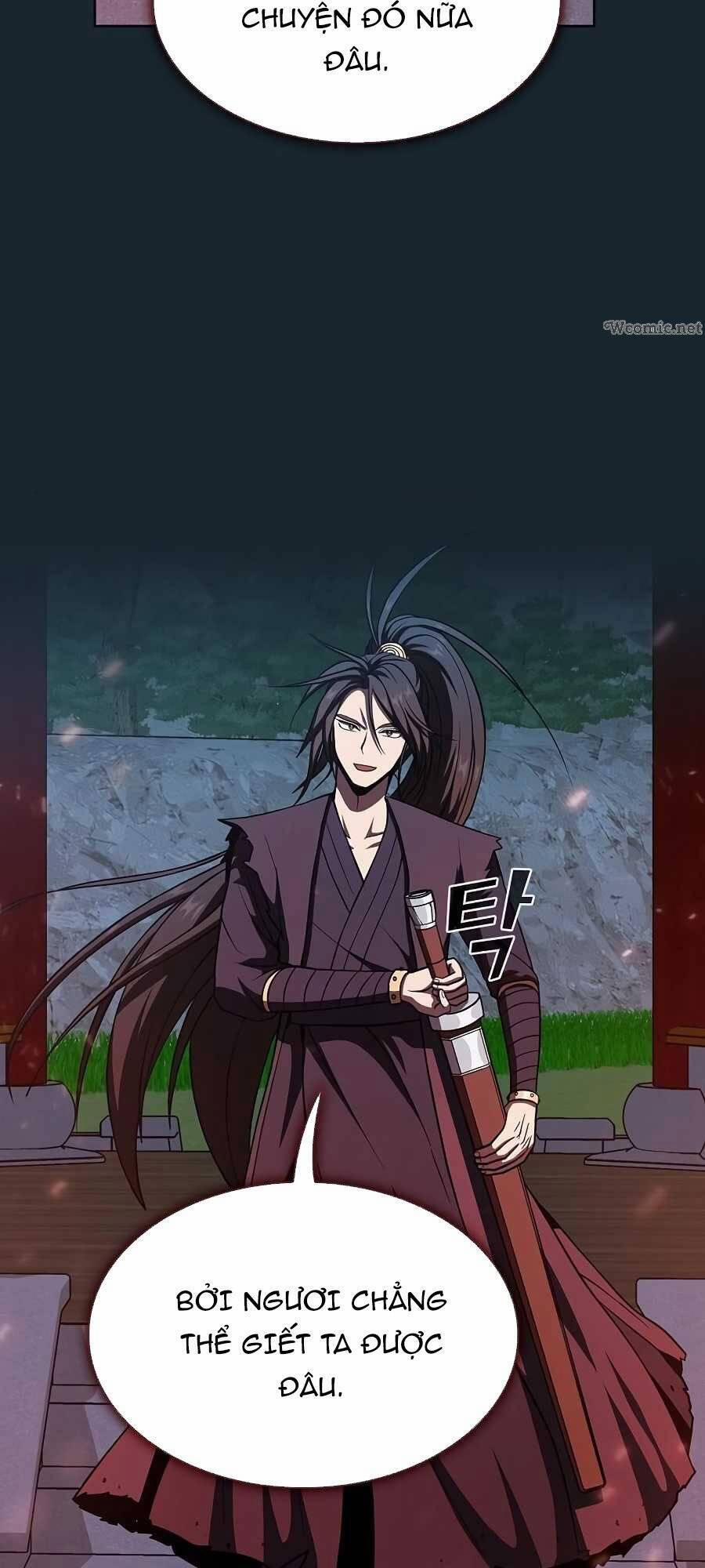 Tôi Là Người Chơi Leo Tháp Một Mình 67 trang 44