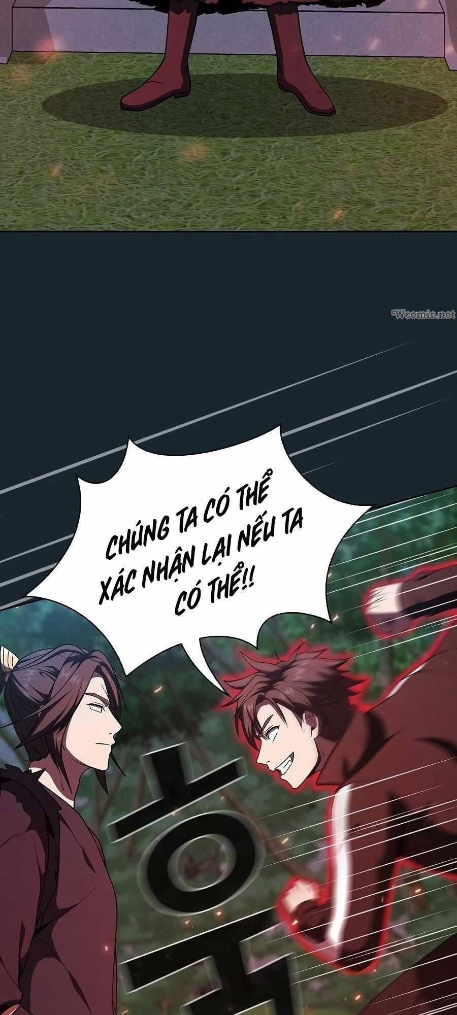 Tôi Là Người Chơi Leo Tháp Một Mình 67 trang 45