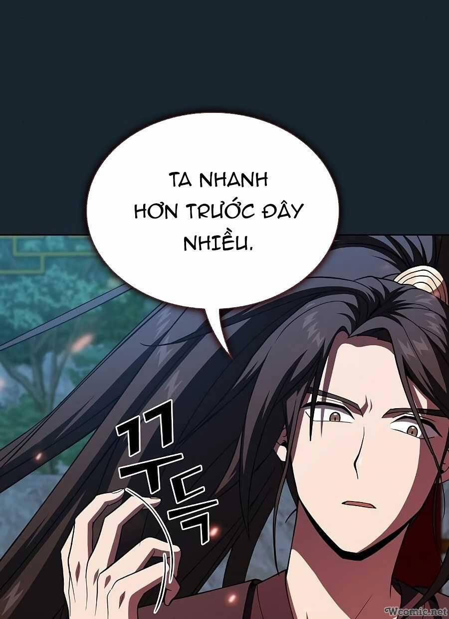 Tôi Là Người Chơi Leo Tháp Một Mình 67 trang 48