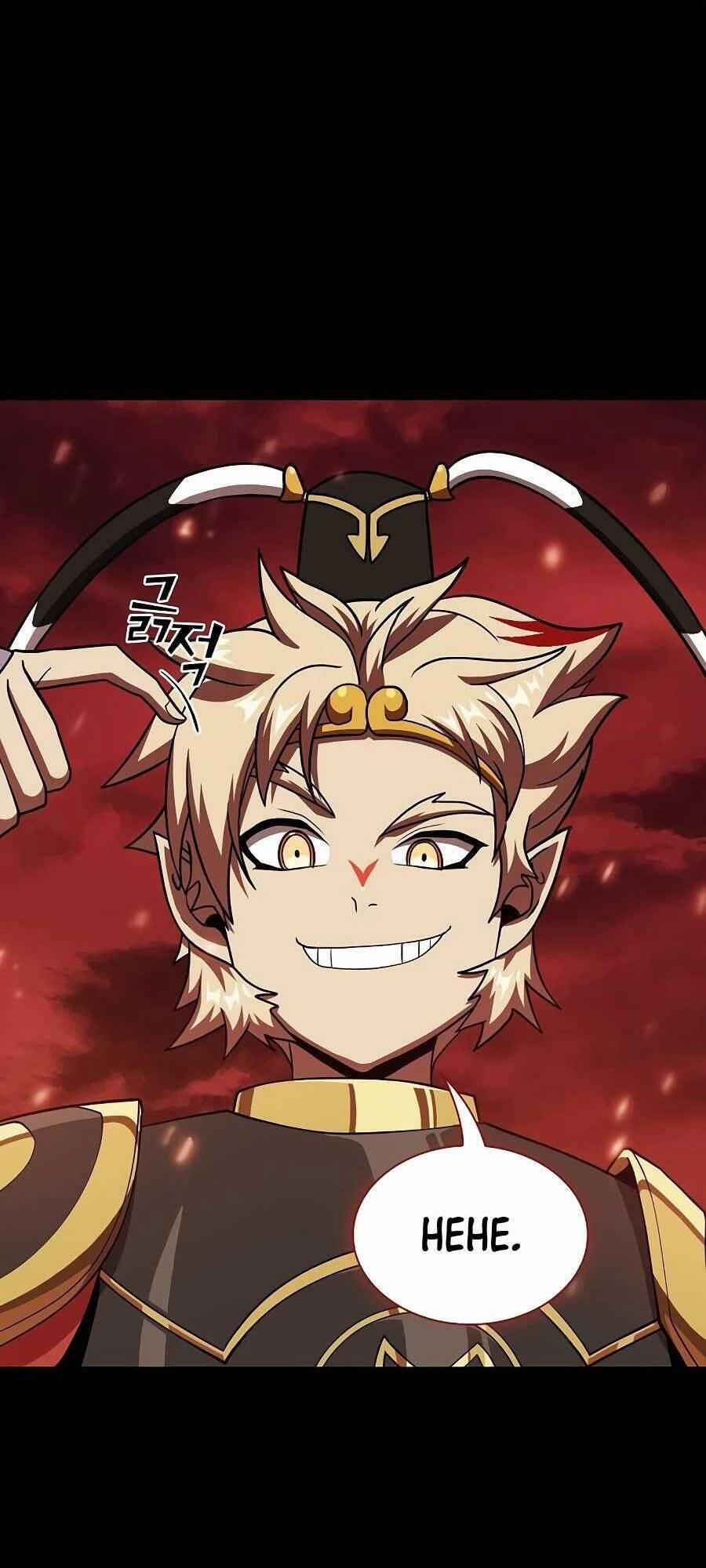 Tôi Là Người Chơi Leo Tháp Một Mình 67 trang 5