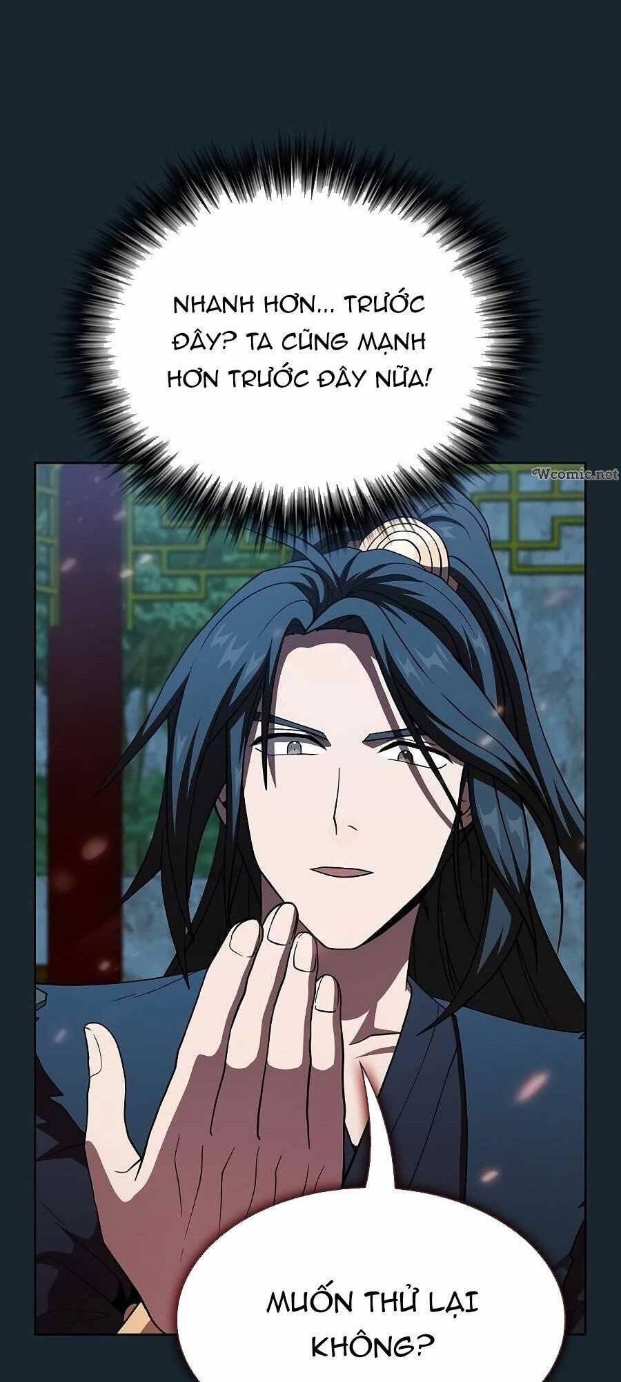 Tôi Là Người Chơi Leo Tháp Một Mình 67 trang 52