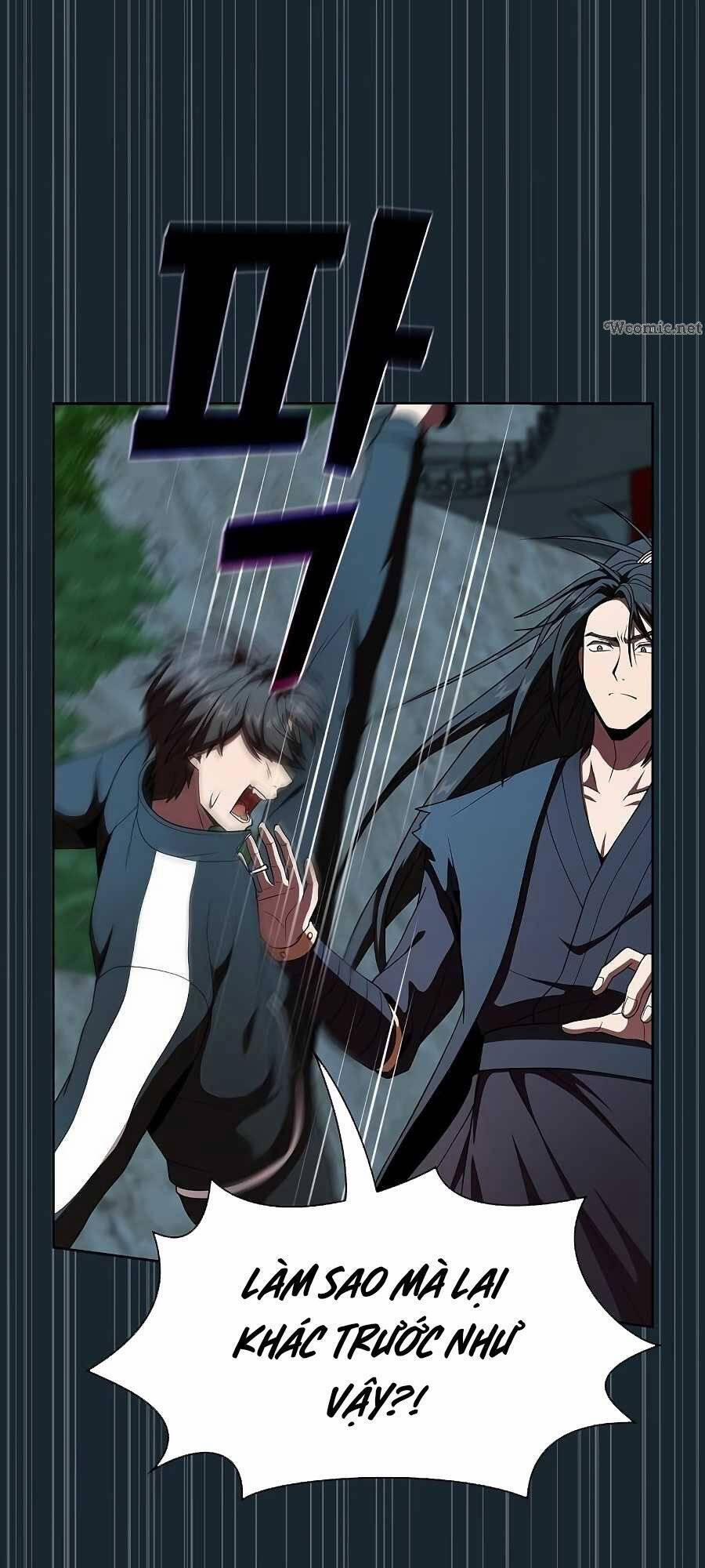 Tôi Là Người Chơi Leo Tháp Một Mình 67 trang 58