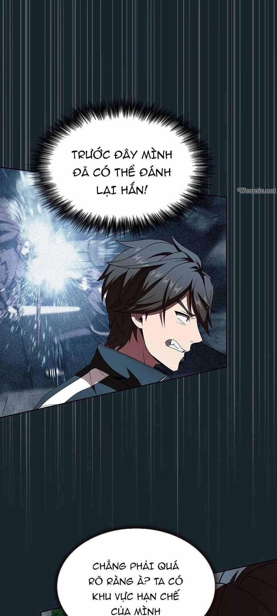 Tôi Là Người Chơi Leo Tháp Một Mình 67 trang 59