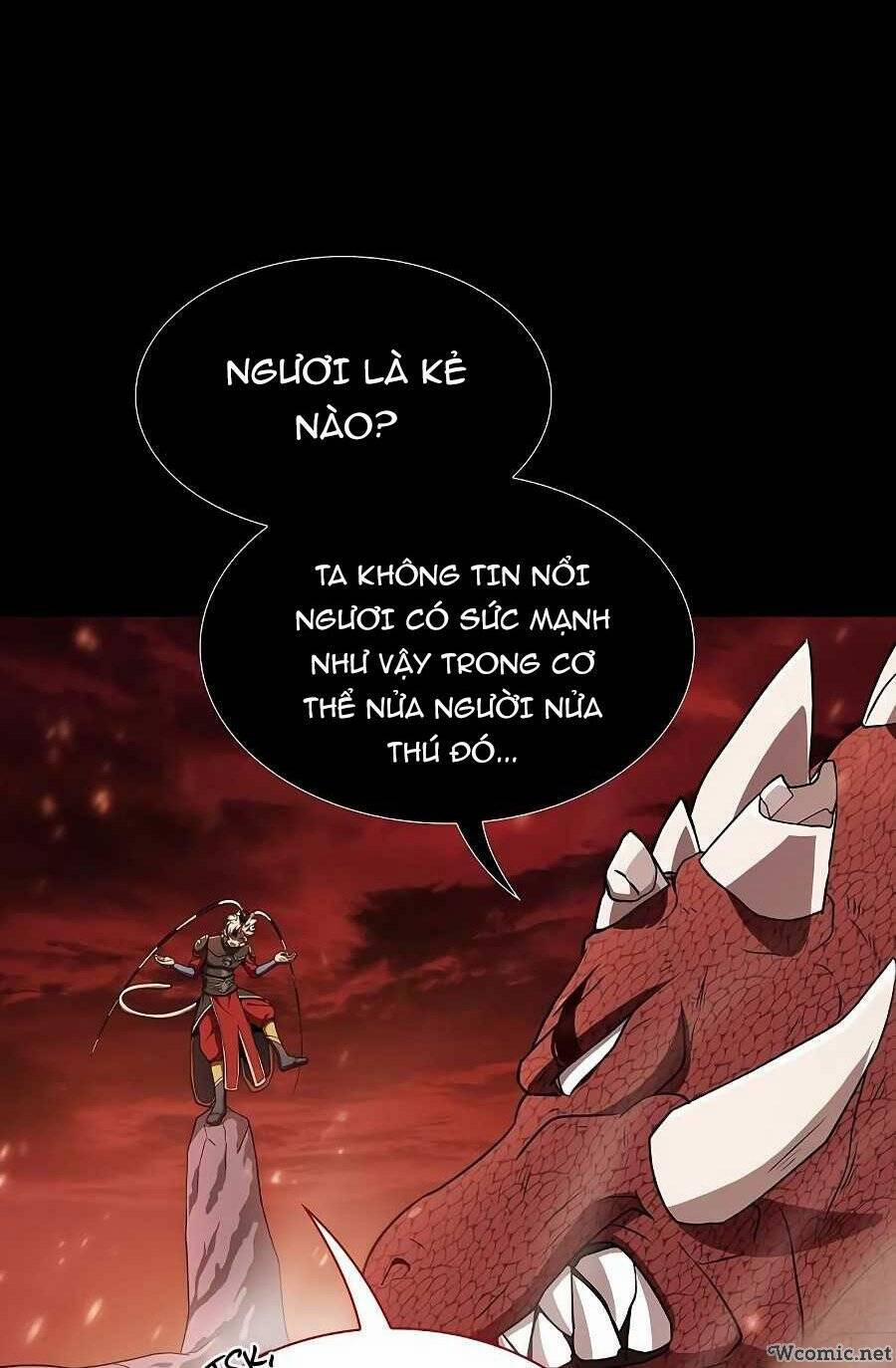 Tôi Là Người Chơi Leo Tháp Một Mình 67 trang 6
