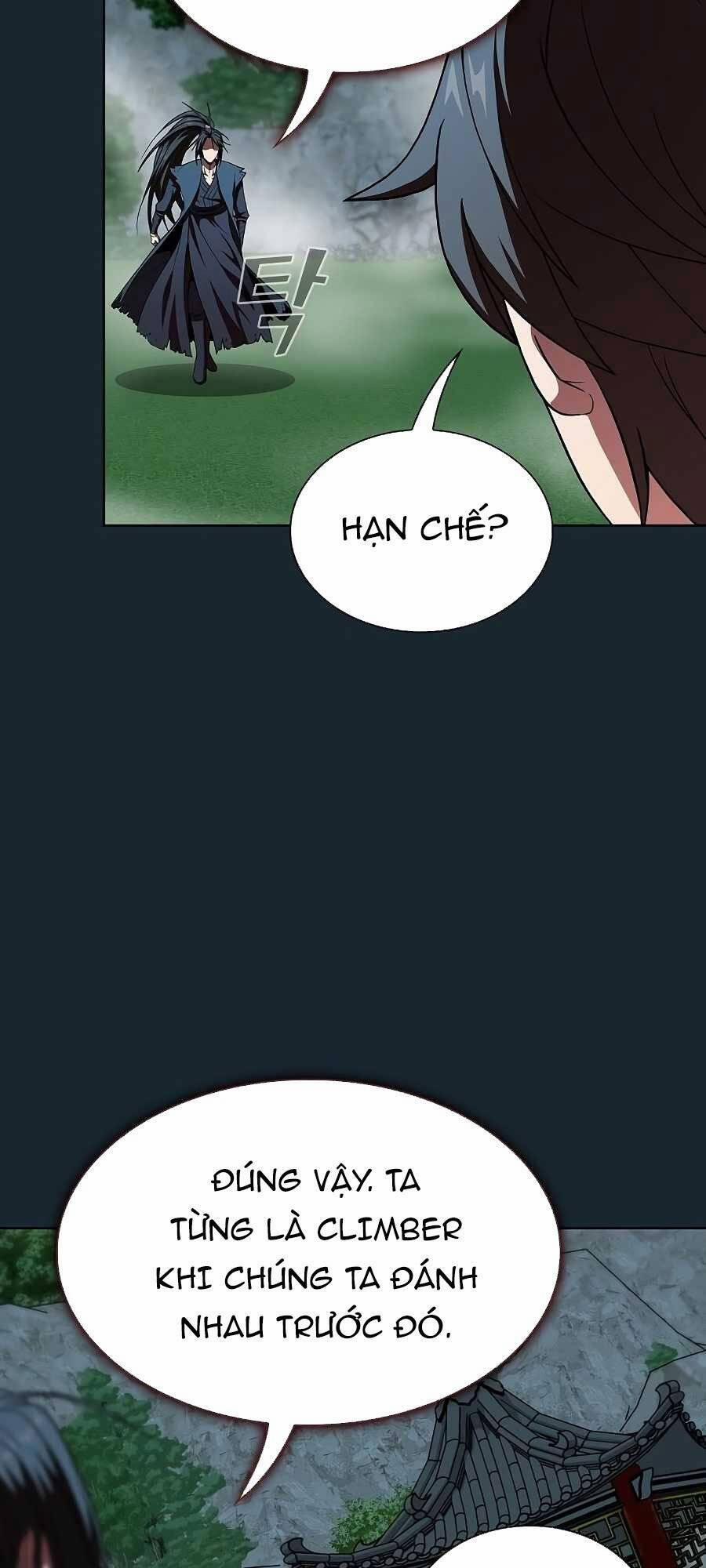 Tôi Là Người Chơi Leo Tháp Một Mình 67 trang 60