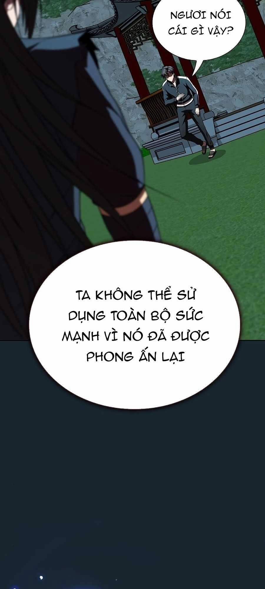 Tôi Là Người Chơi Leo Tháp Một Mình 67 trang 61