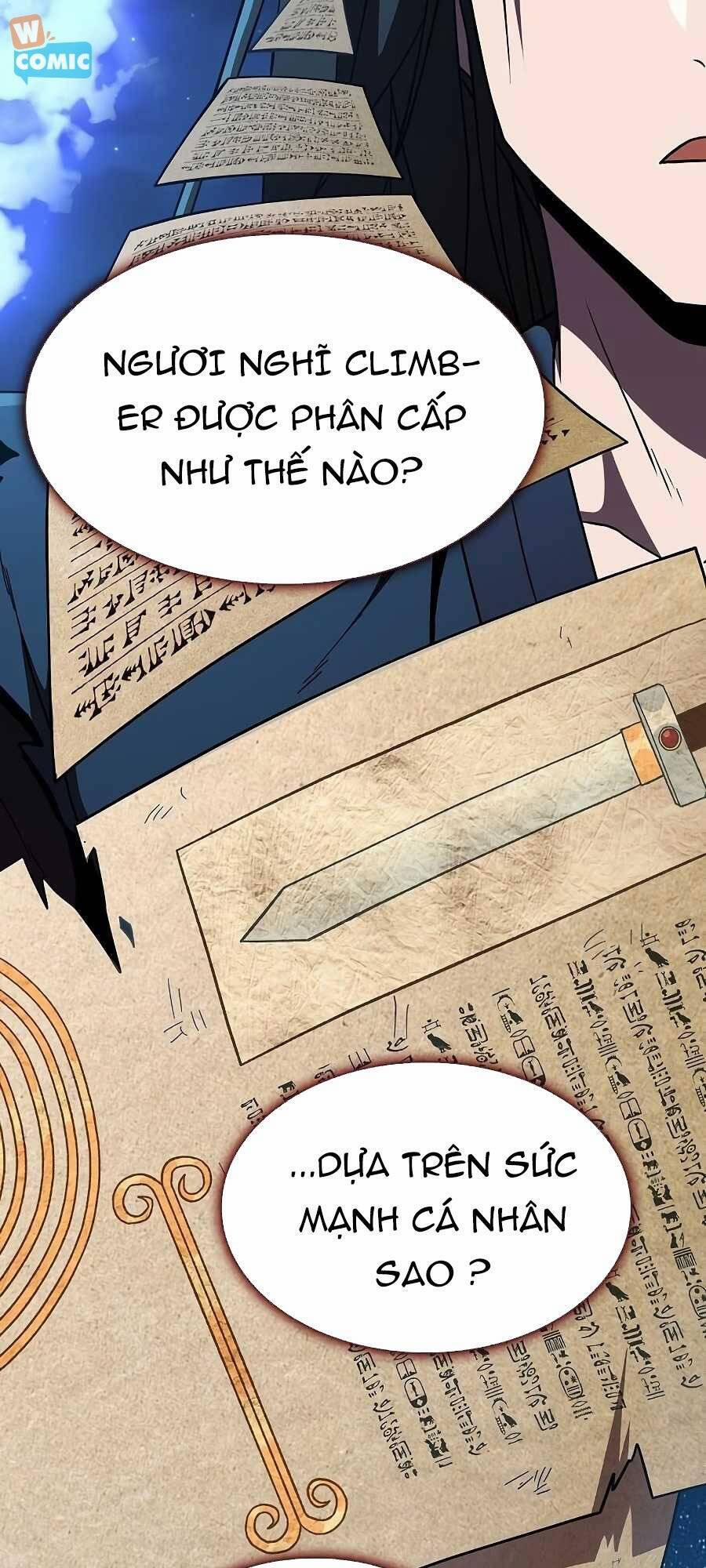 Tôi Là Người Chơi Leo Tháp Một Mình 67 trang 63