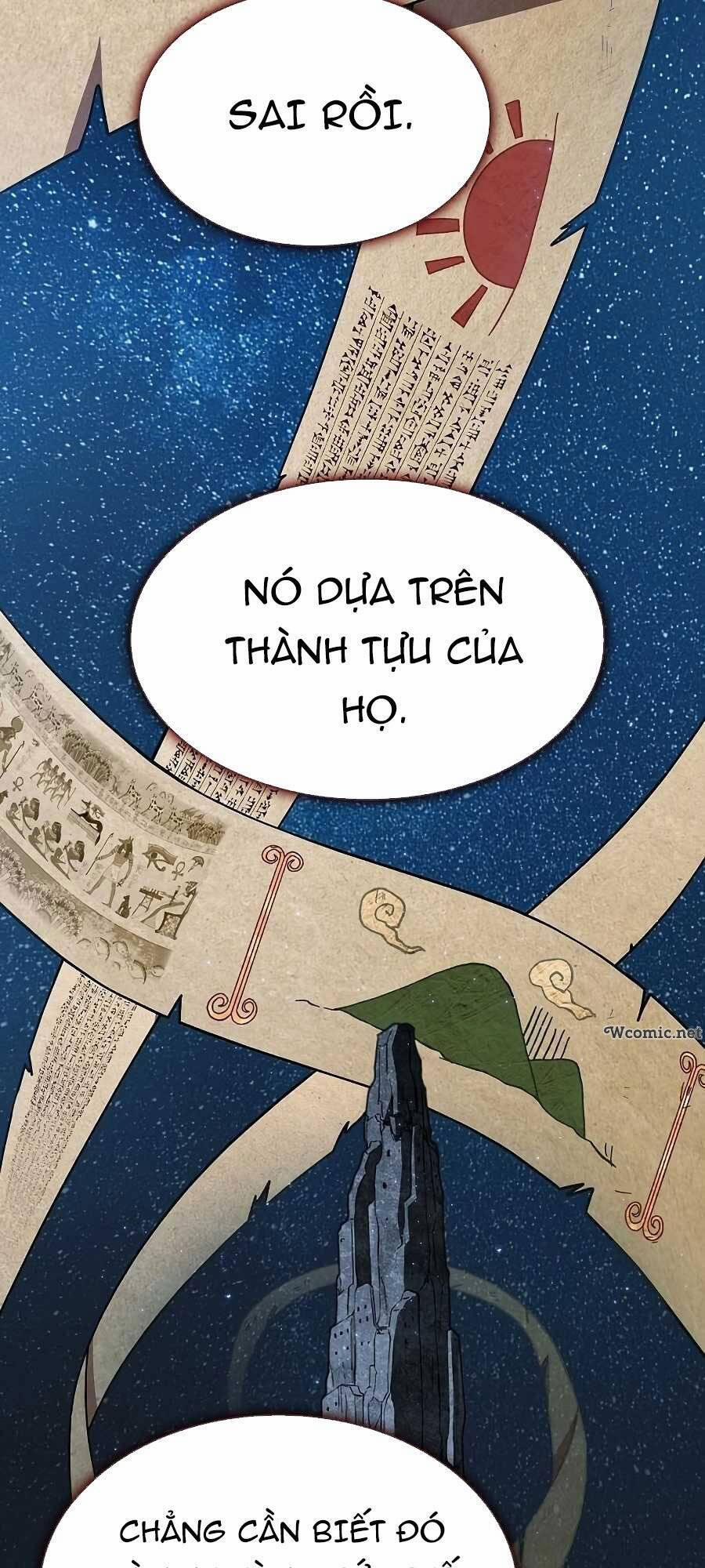 Tôi Là Người Chơi Leo Tháp Một Mình 67 trang 64