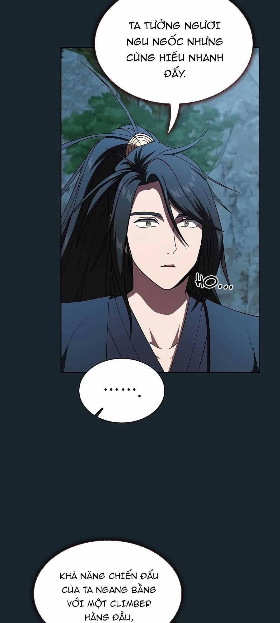 Tôi Là Người Chơi Leo Tháp Một Mình 67 trang 67