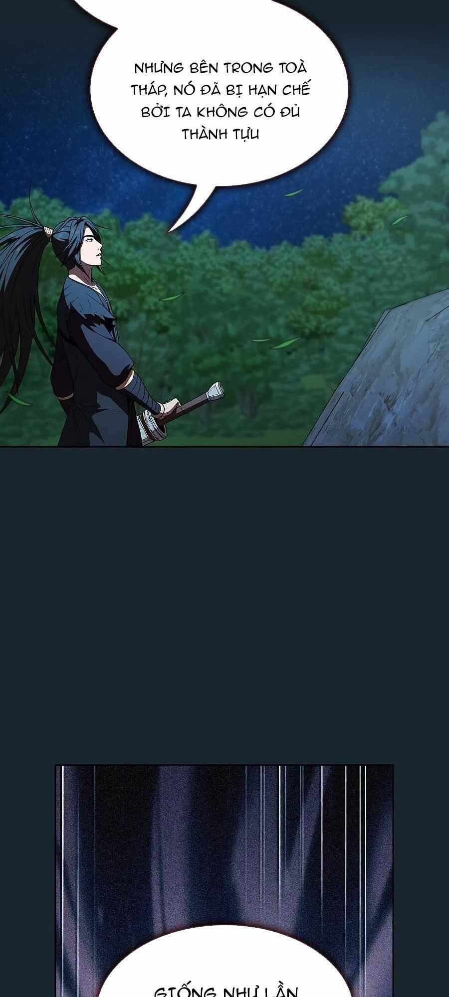 Tôi Là Người Chơi Leo Tháp Một Mình 67 trang 68