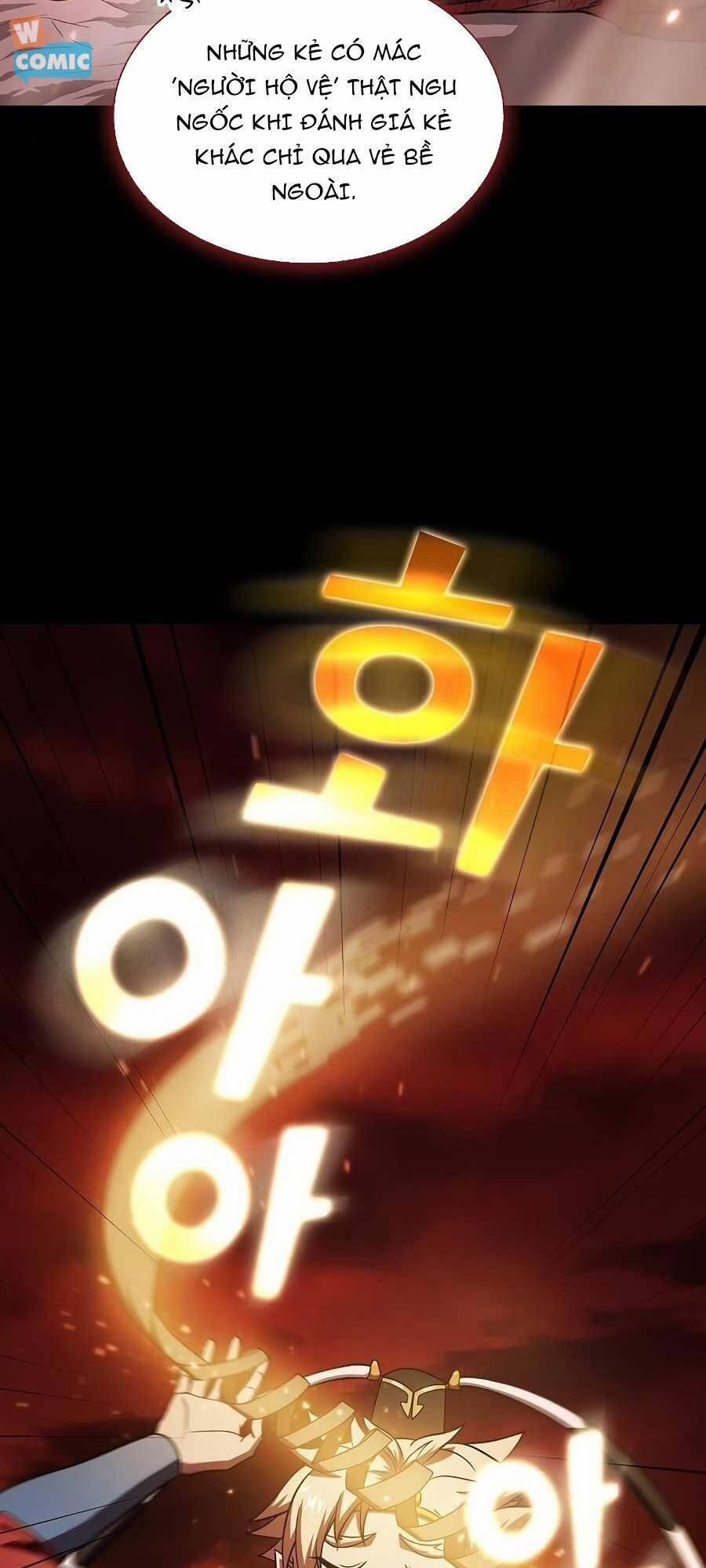 Tôi Là Người Chơi Leo Tháp Một Mình 67 trang 7