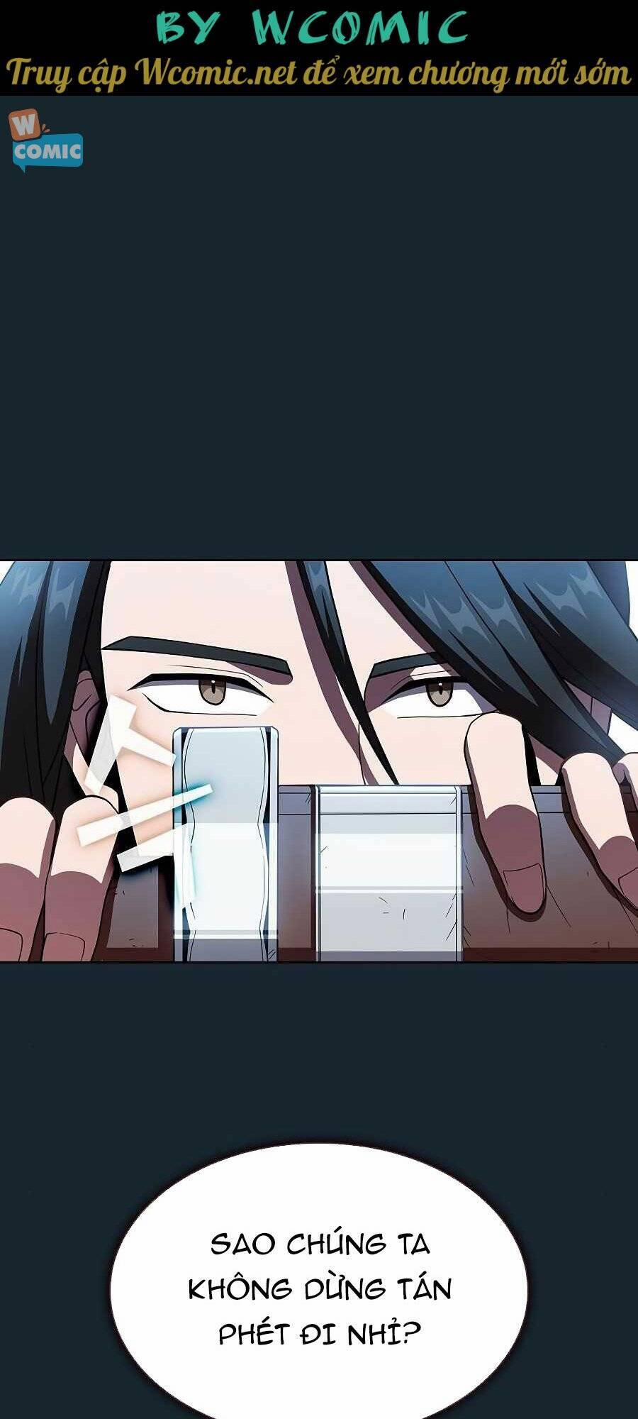 Tôi Là Người Chơi Leo Tháp Một Mình 67 trang 70