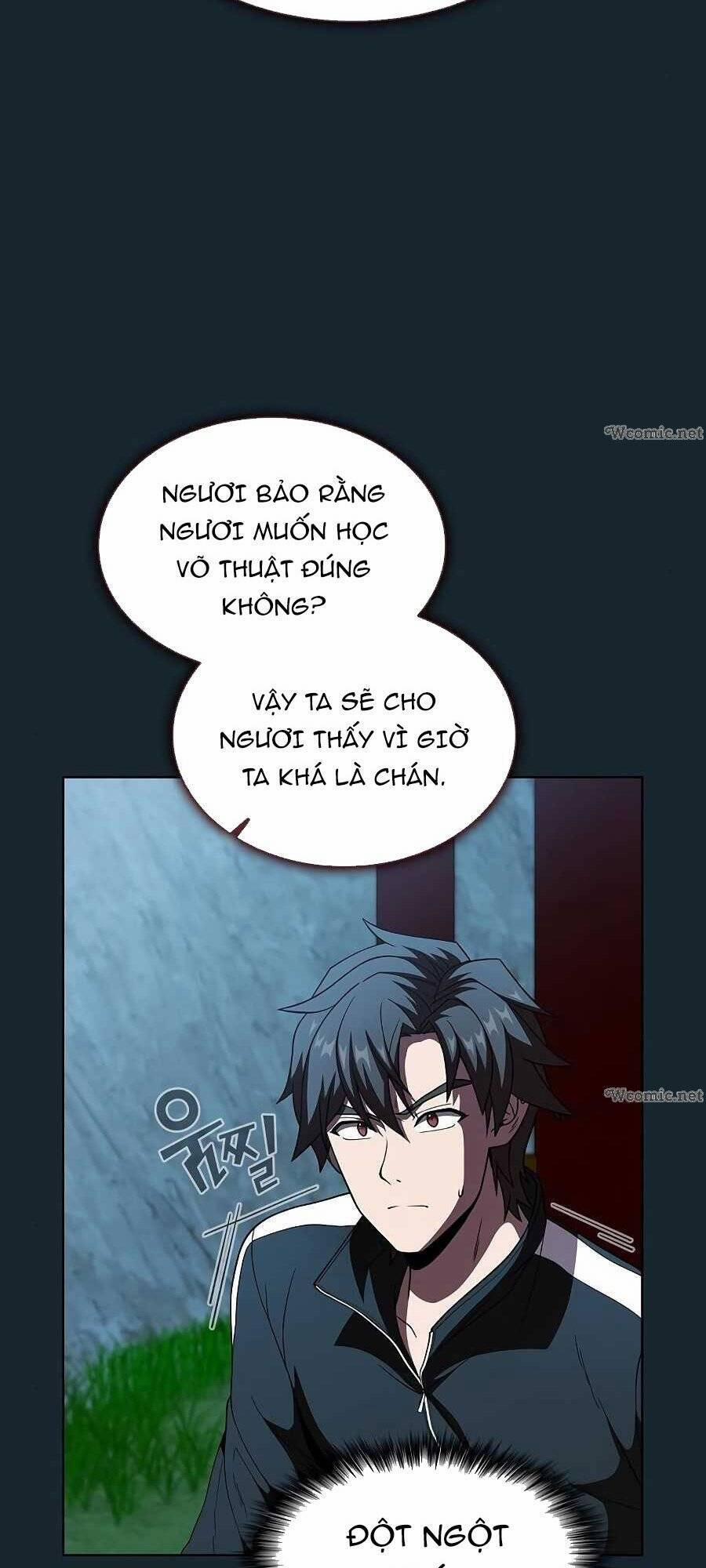 Tôi Là Người Chơi Leo Tháp Một Mình 67 trang 71