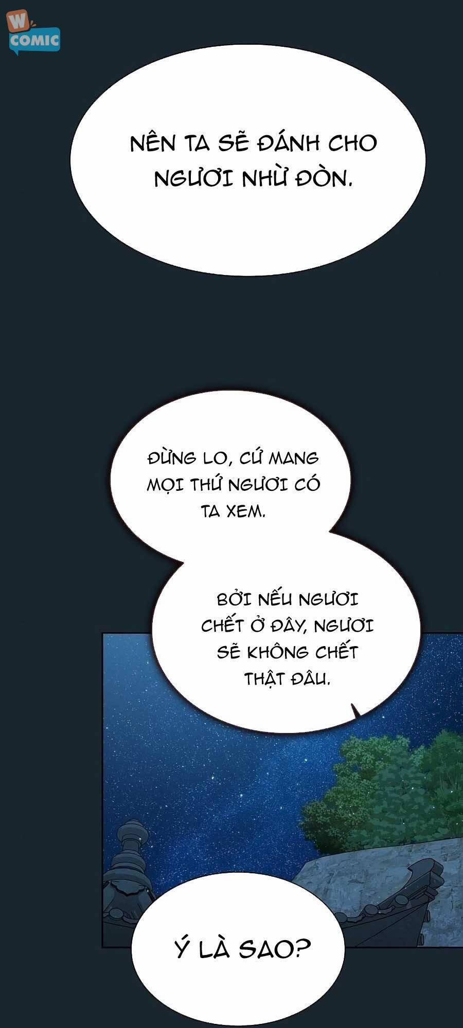 Tôi Là Người Chơi Leo Tháp Một Mình 67 trang 76