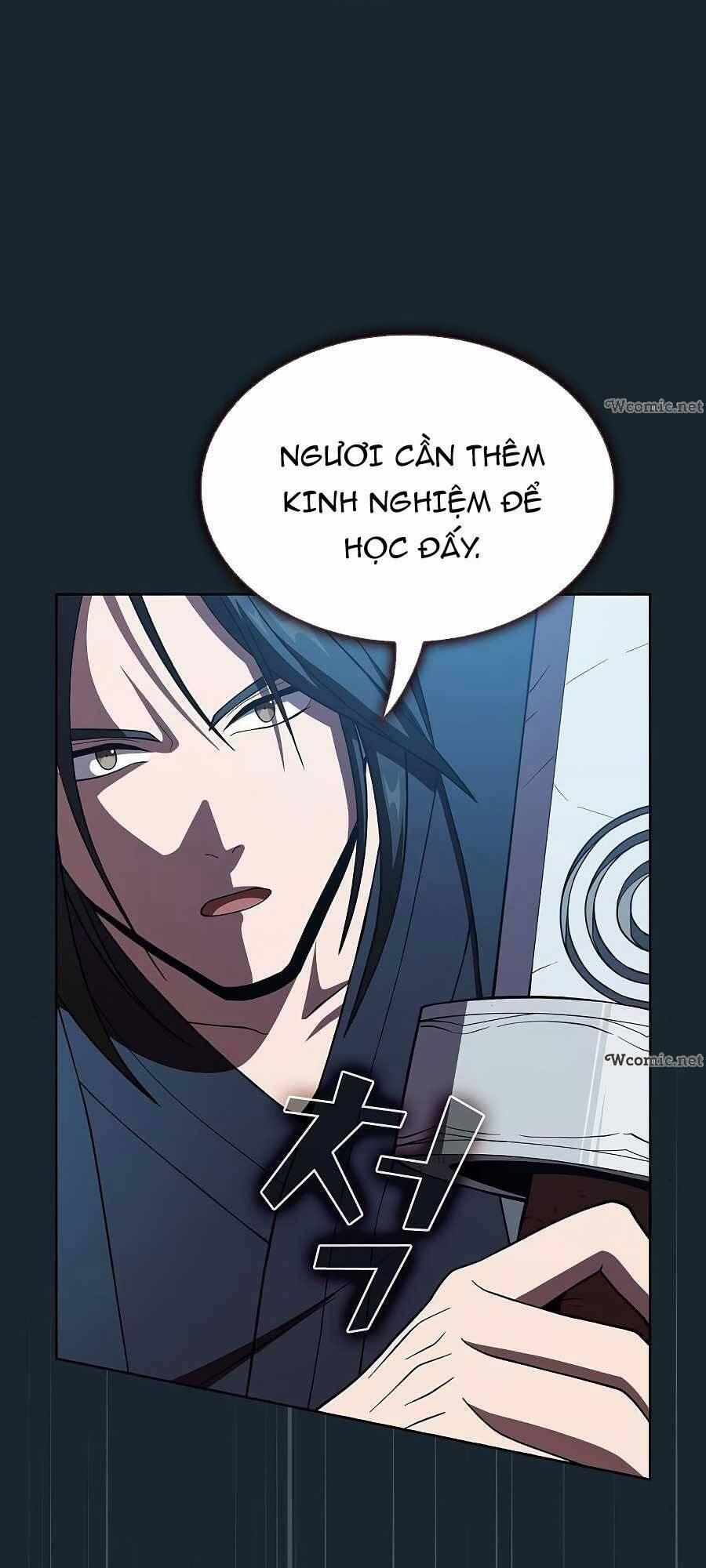 Tôi Là Người Chơi Leo Tháp Một Mình 67 trang 77