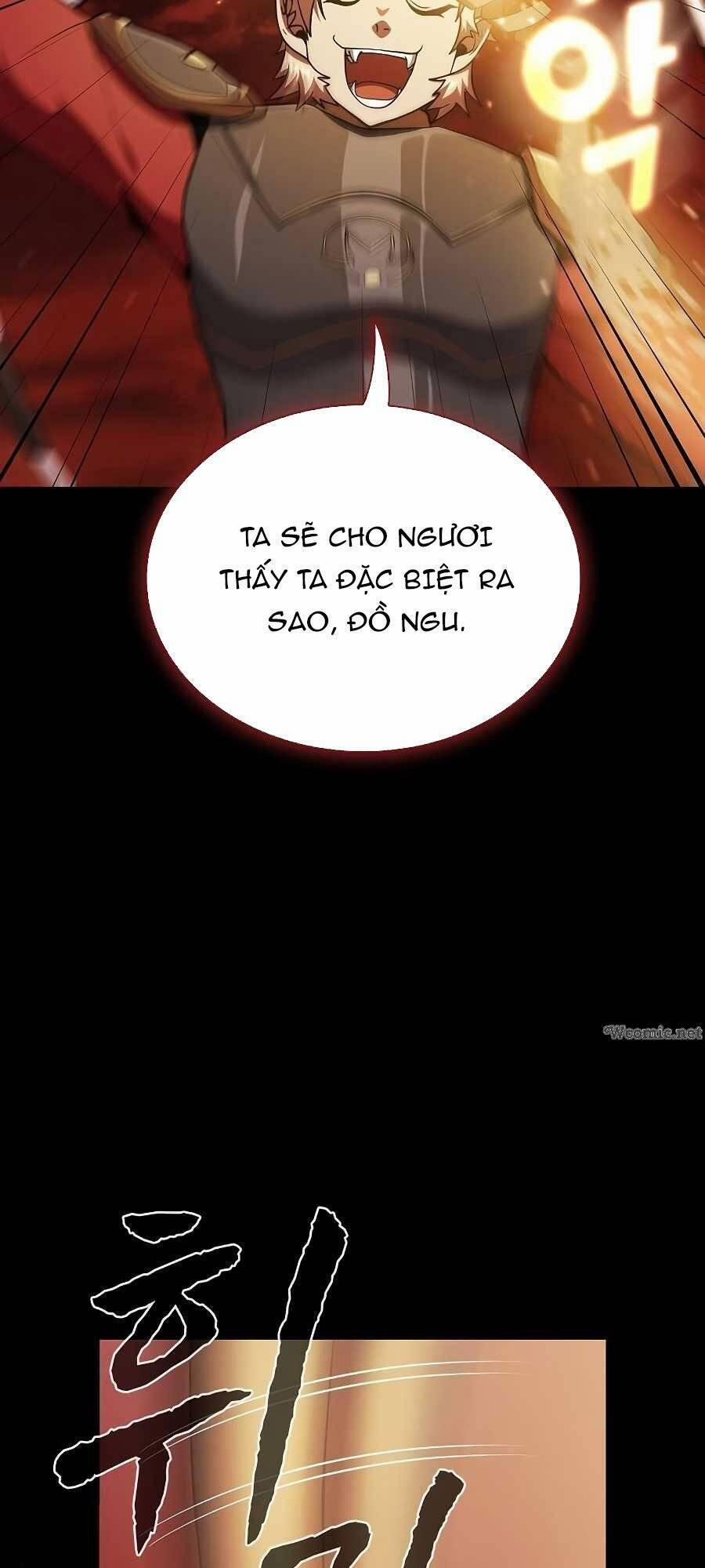 Tôi Là Người Chơi Leo Tháp Một Mình 67 trang 8