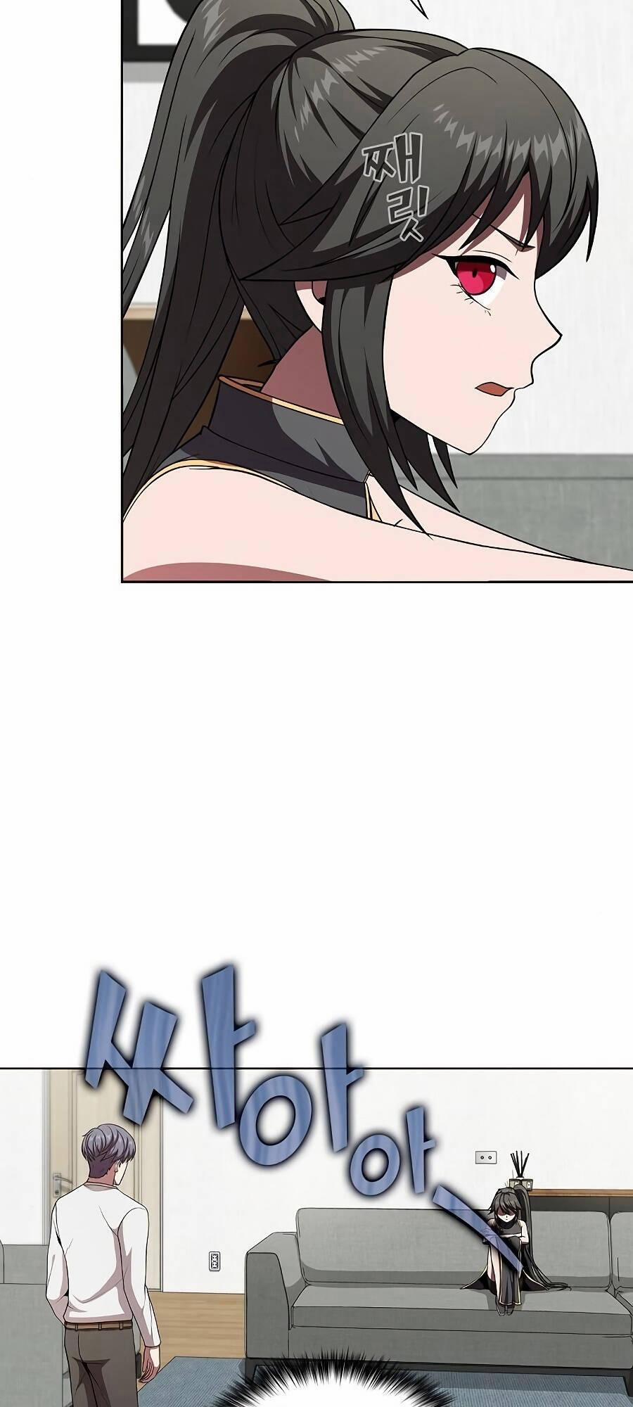 Tôi Là Người Chơi Leo Tháp Một Mình 68 trang 1