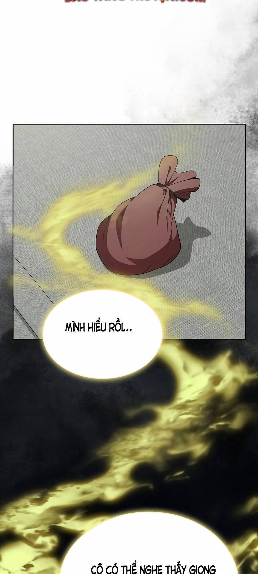 Tôi Là Người Chơi Leo Tháp Một Mình 68 trang 10