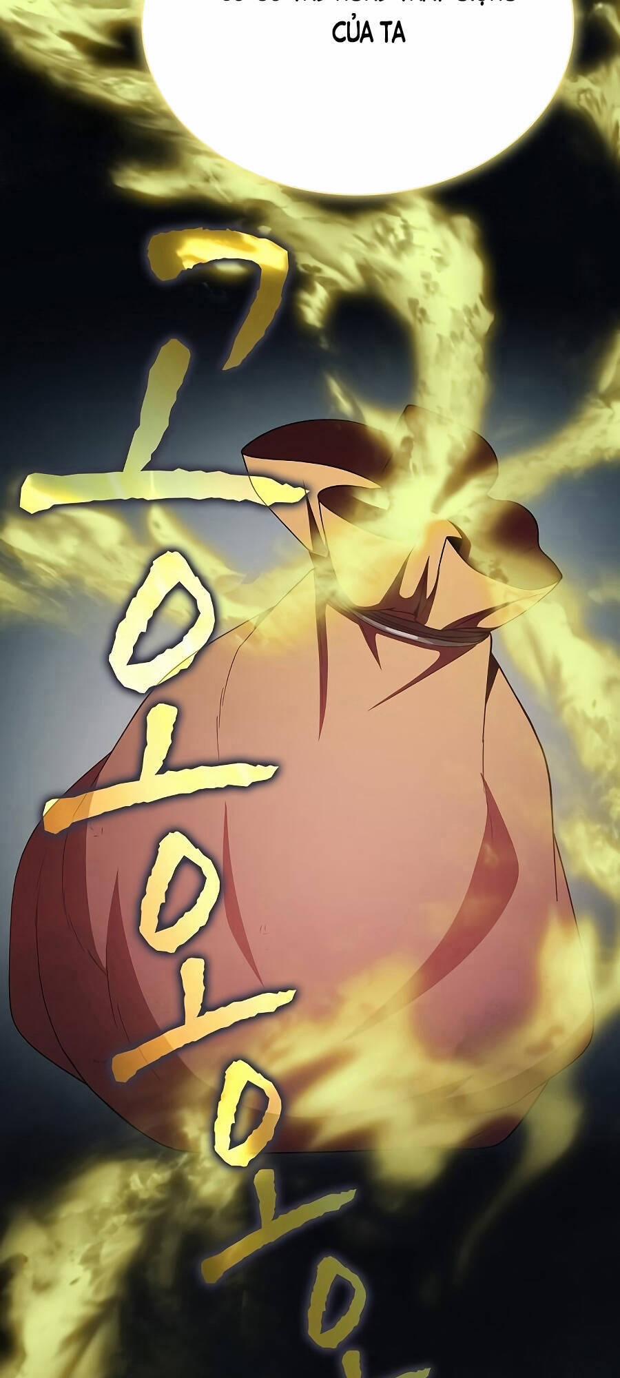 Tôi Là Người Chơi Leo Tháp Một Mình 68 trang 11