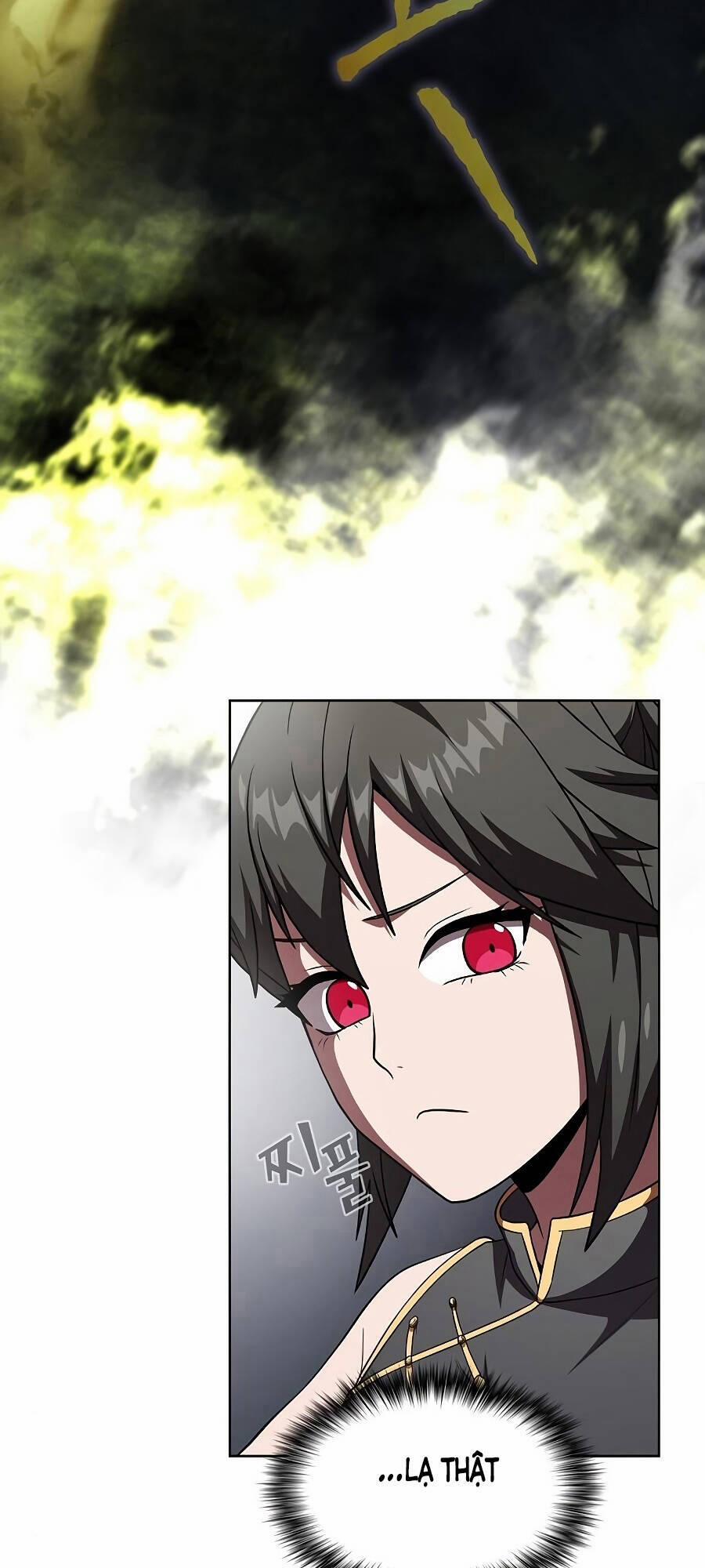 Tôi Là Người Chơi Leo Tháp Một Mình 68 trang 12