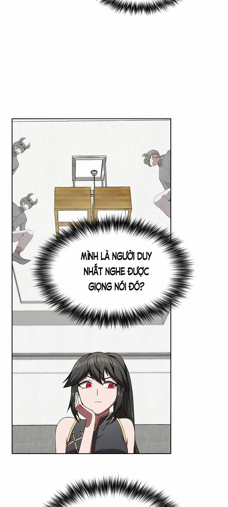 Tôi Là Người Chơi Leo Tháp Một Mình 68 trang 13