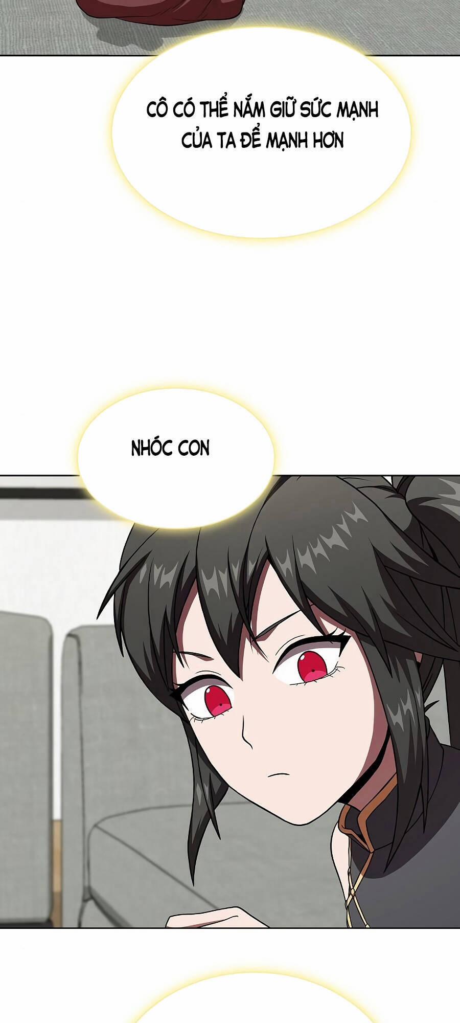 Tôi Là Người Chơi Leo Tháp Một Mình 68 trang 15