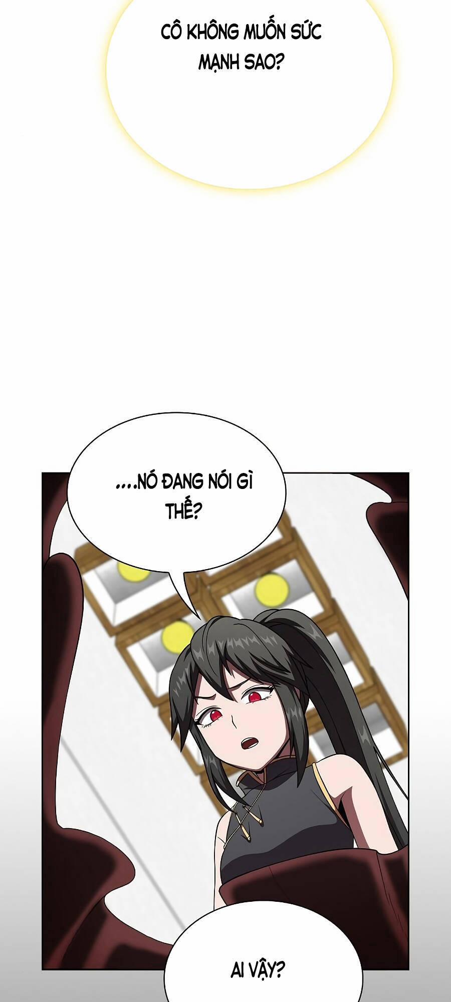 Tôi Là Người Chơi Leo Tháp Một Mình 68 trang 16