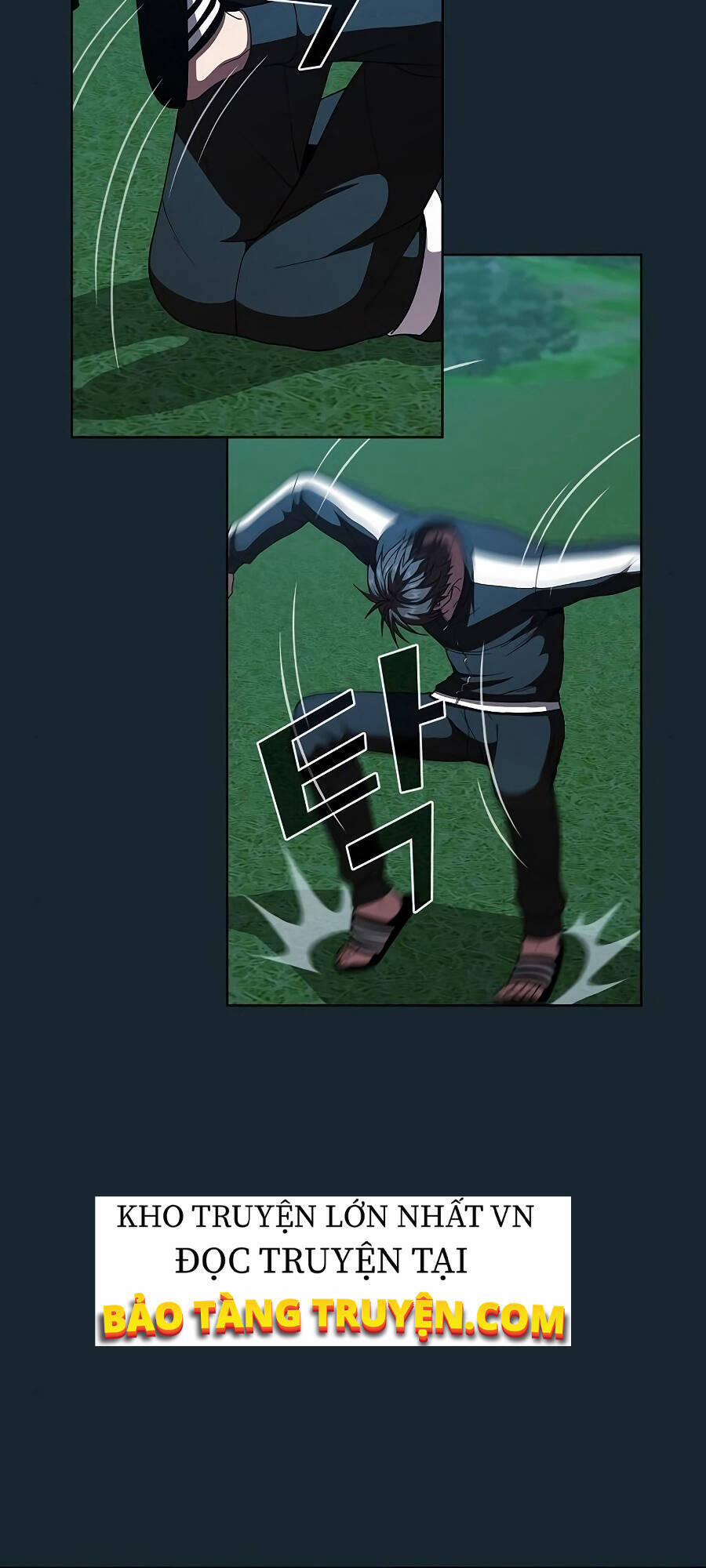 Tôi Là Người Chơi Leo Tháp Một Mình 68 trang 18