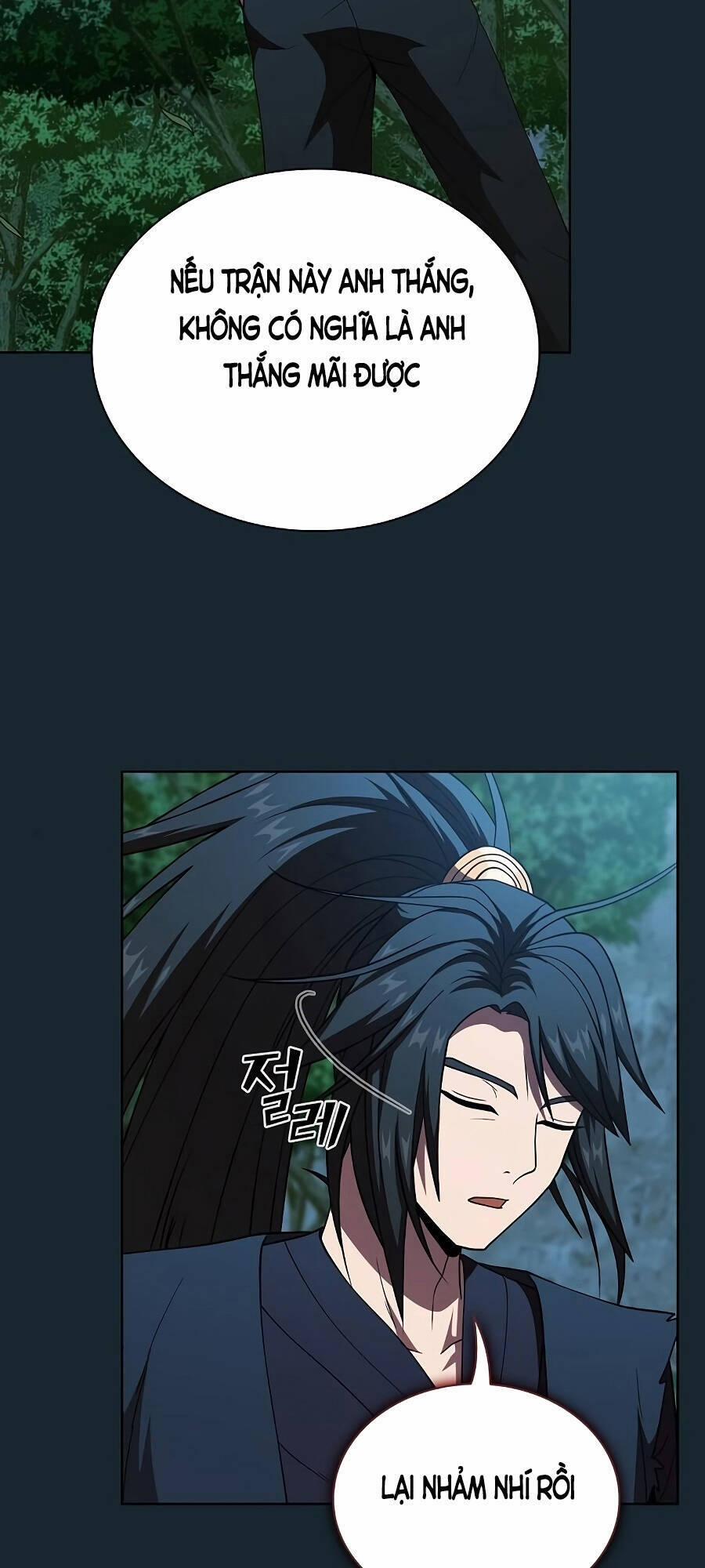 Tôi Là Người Chơi Leo Tháp Một Mình 68 trang 21